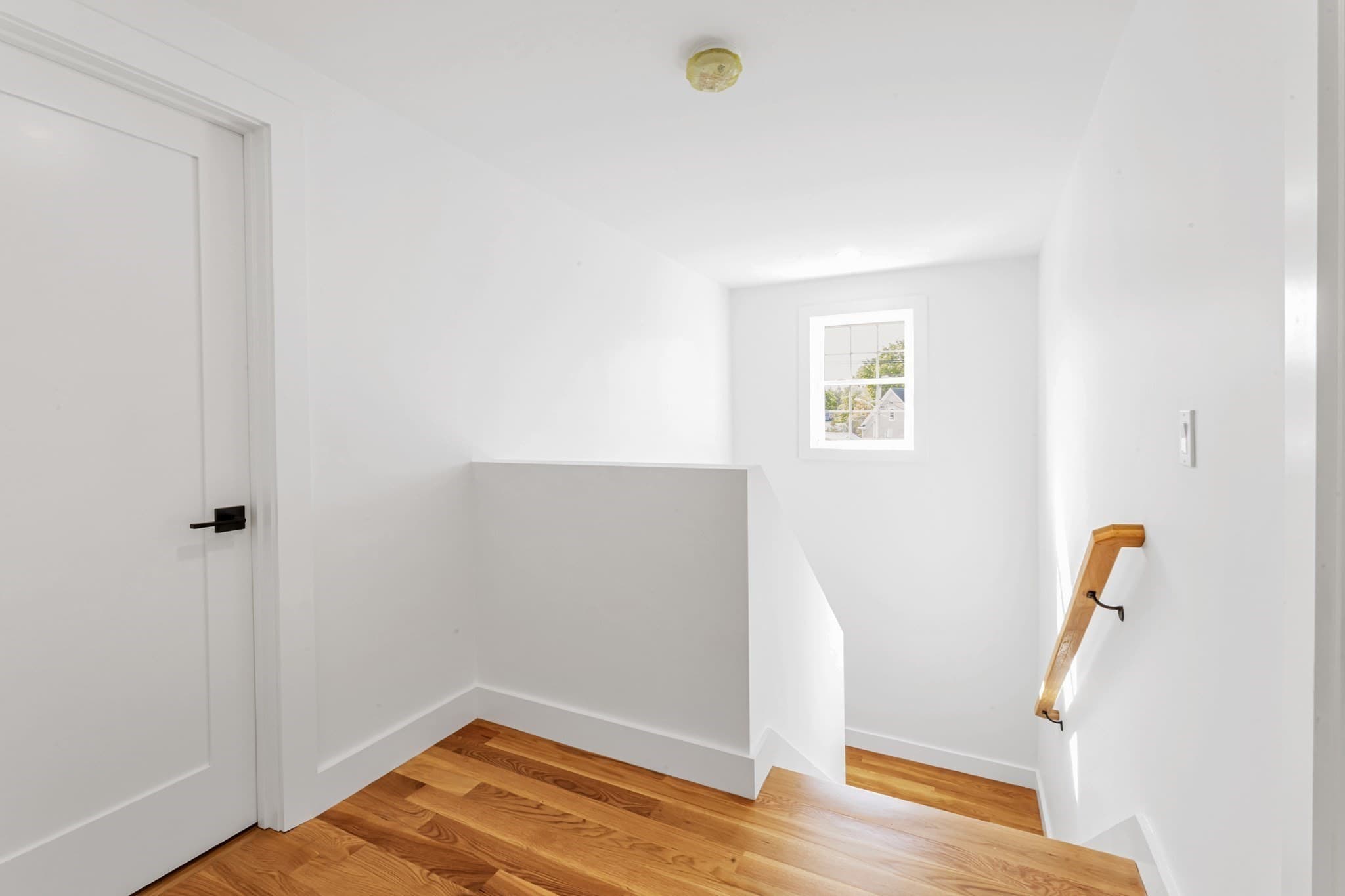 Single Family Residence at 1 Hartlawn Road, Boston MA 02132, photo 24 of 32