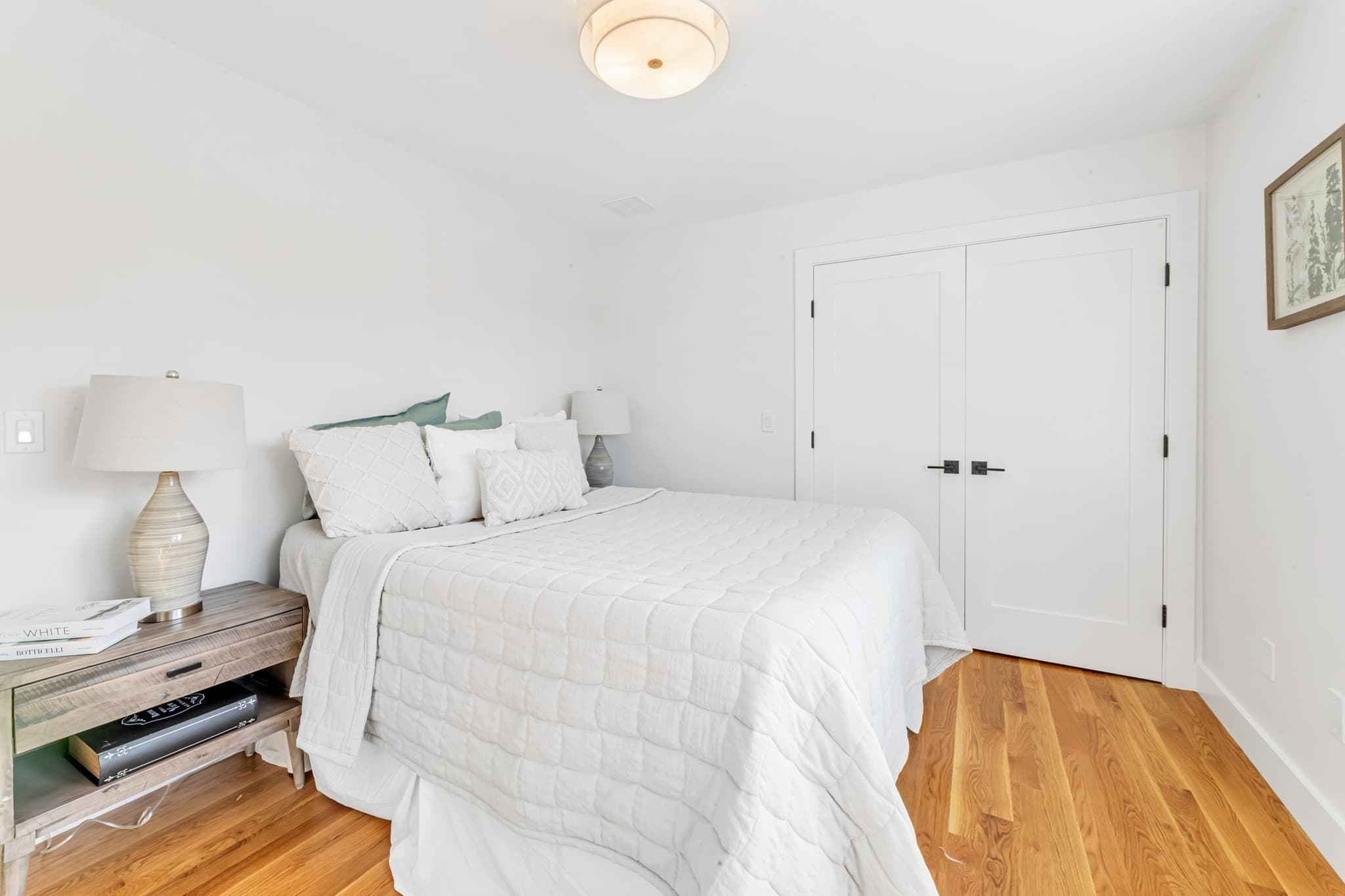 Single Family Residence at 1 Hartlawn Road, Boston MA 02132, photo 14 of 32