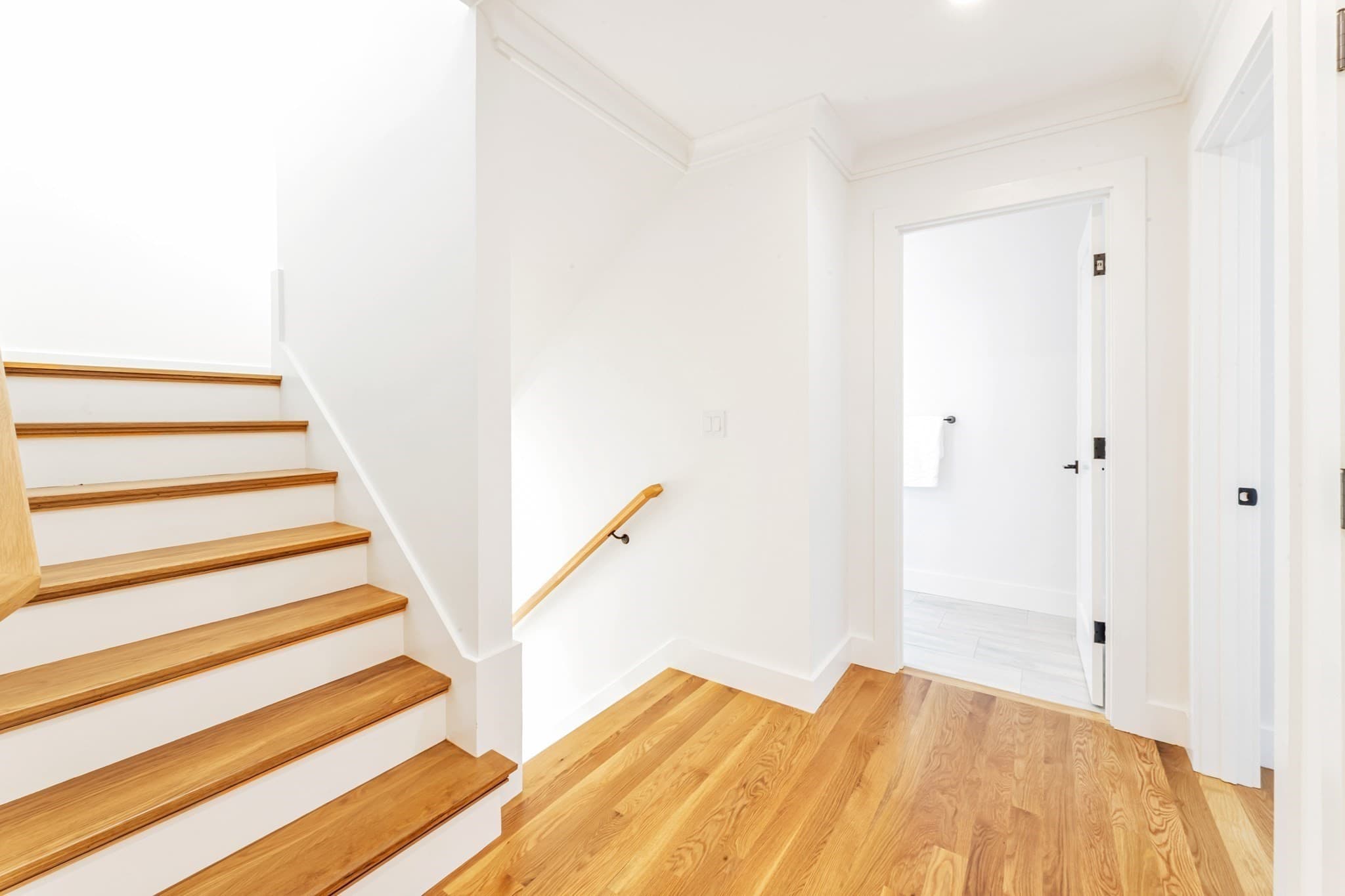 Single Family Residence at 1 Hartlawn Road, Boston MA 02132, photo 21 of 32