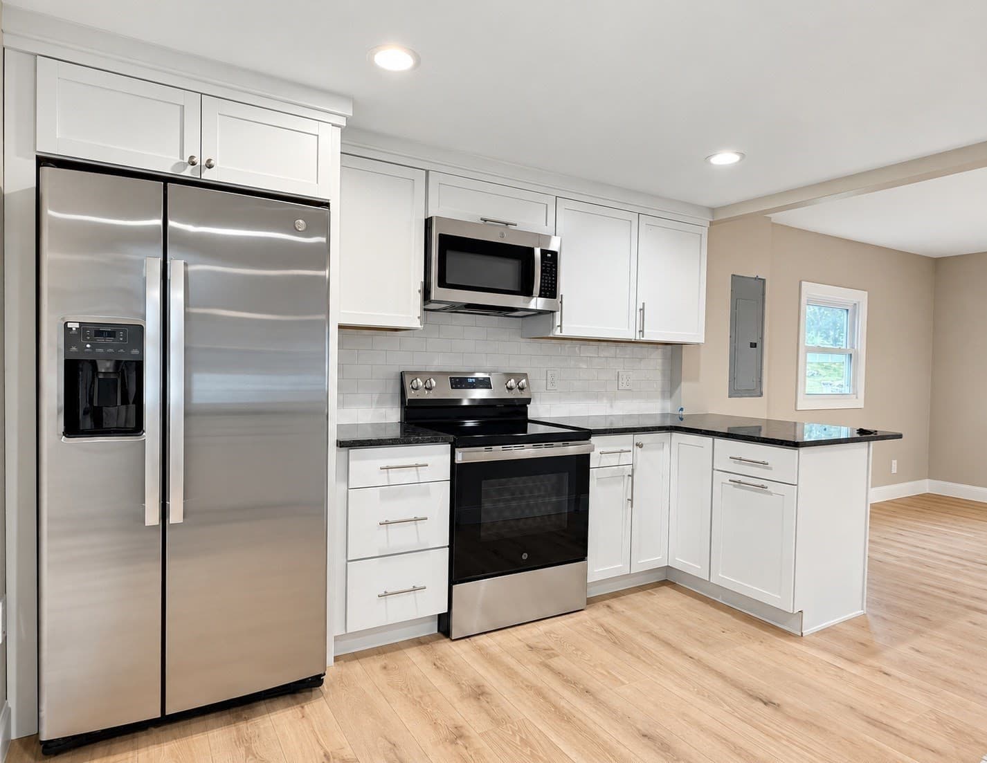 Single Family Residence at 43 Birch Street, Saugus MA 01906, photo 2 of 16