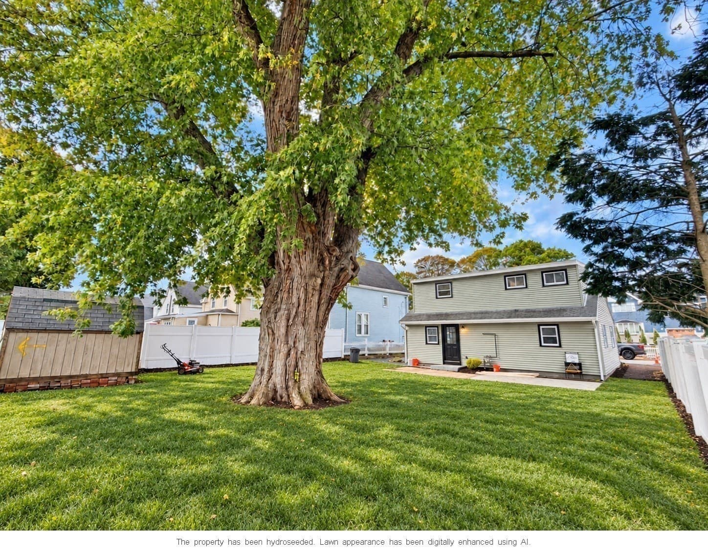 Single Family Residence at 43 Birch Street, Saugus MA 01906, photo 16 of 16