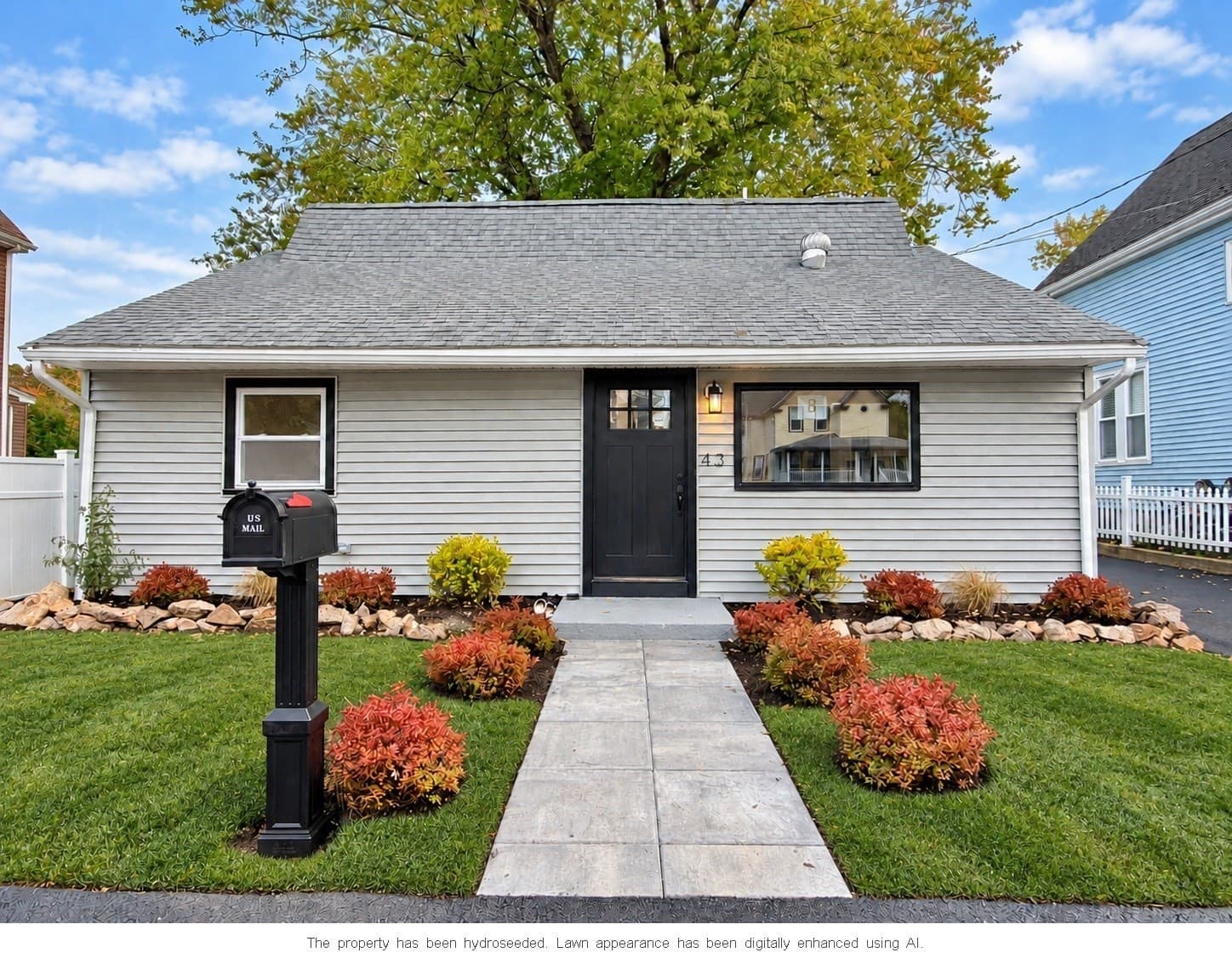 43 Birch Street, Saugus MA 01906