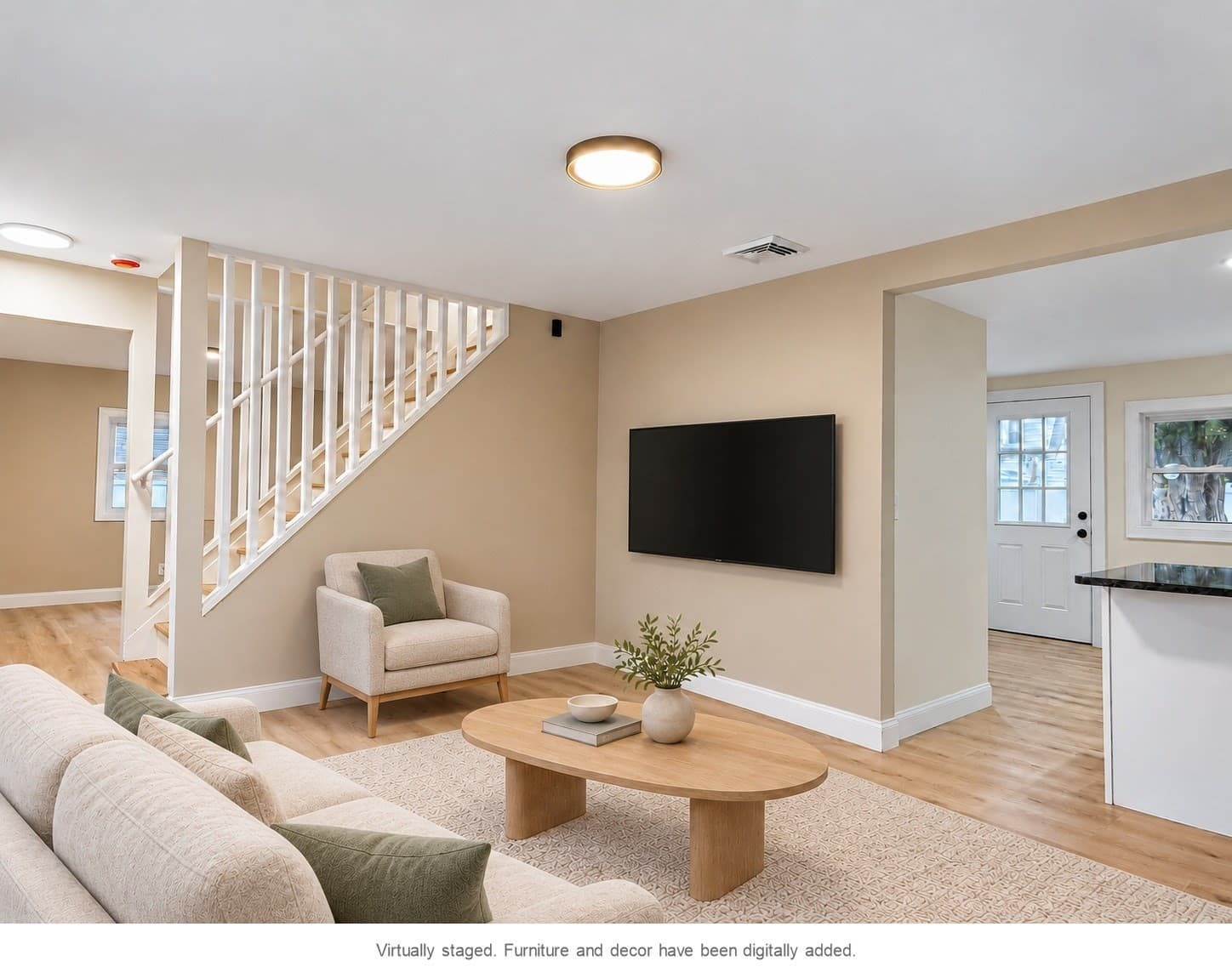 Single Family Residence at 43 Birch Street, Saugus MA 01906, photo 4 of 16