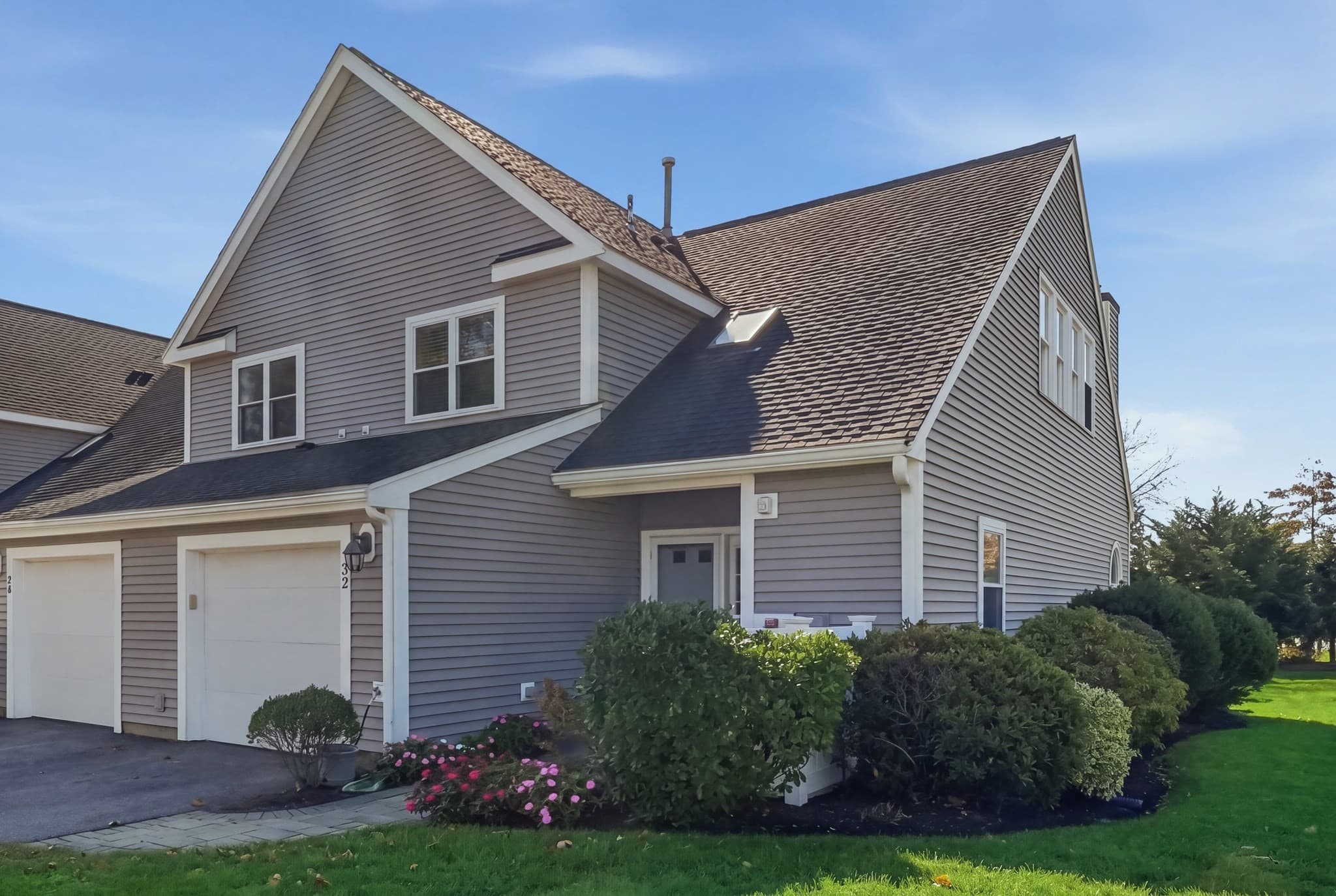 32 Southcliff Drive # 32, Plymouth MA 02360