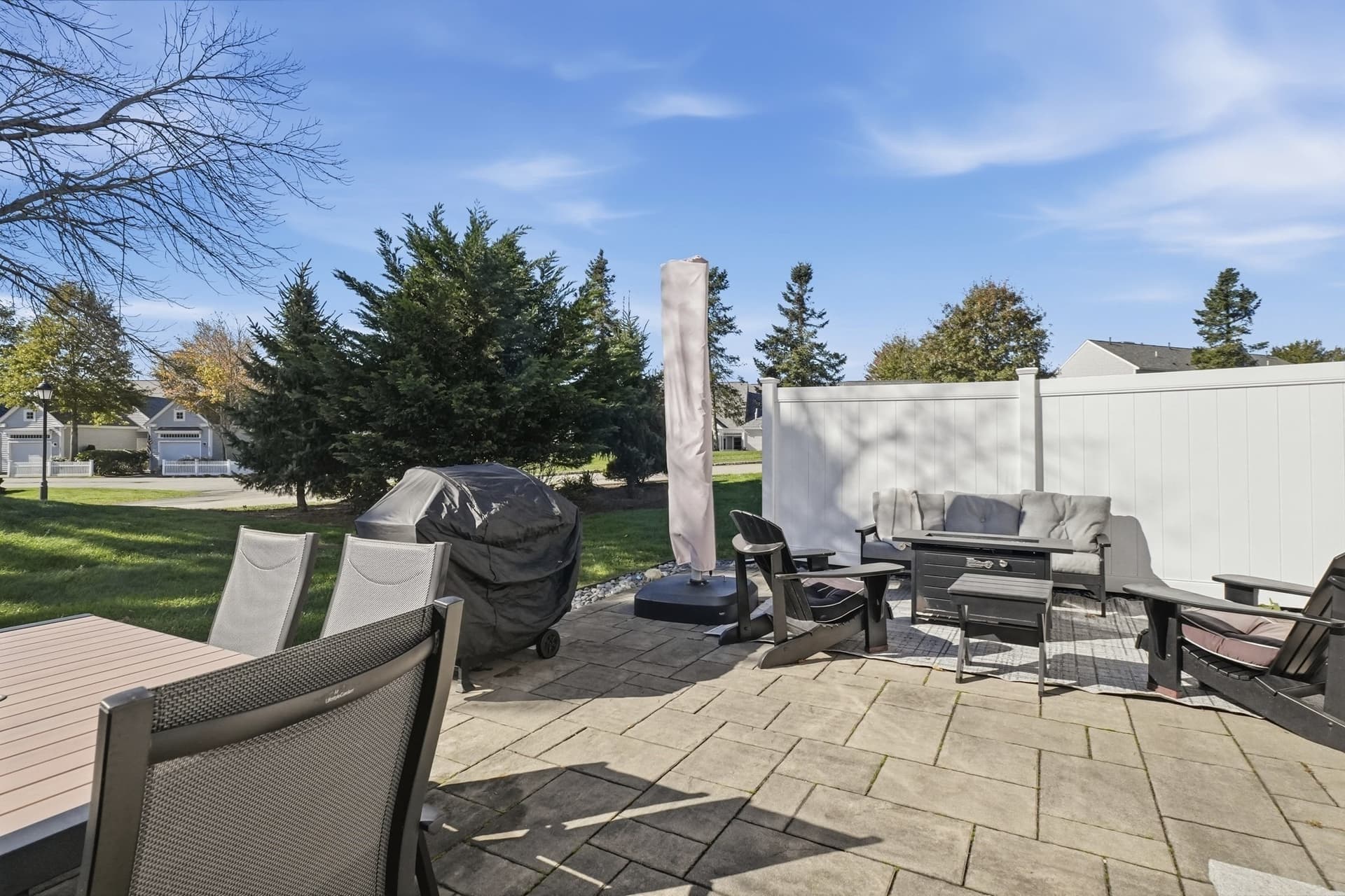 Condominium at 32 Southcliff Drive # 32, Plymouth MA 02360, photo 28 of 40
