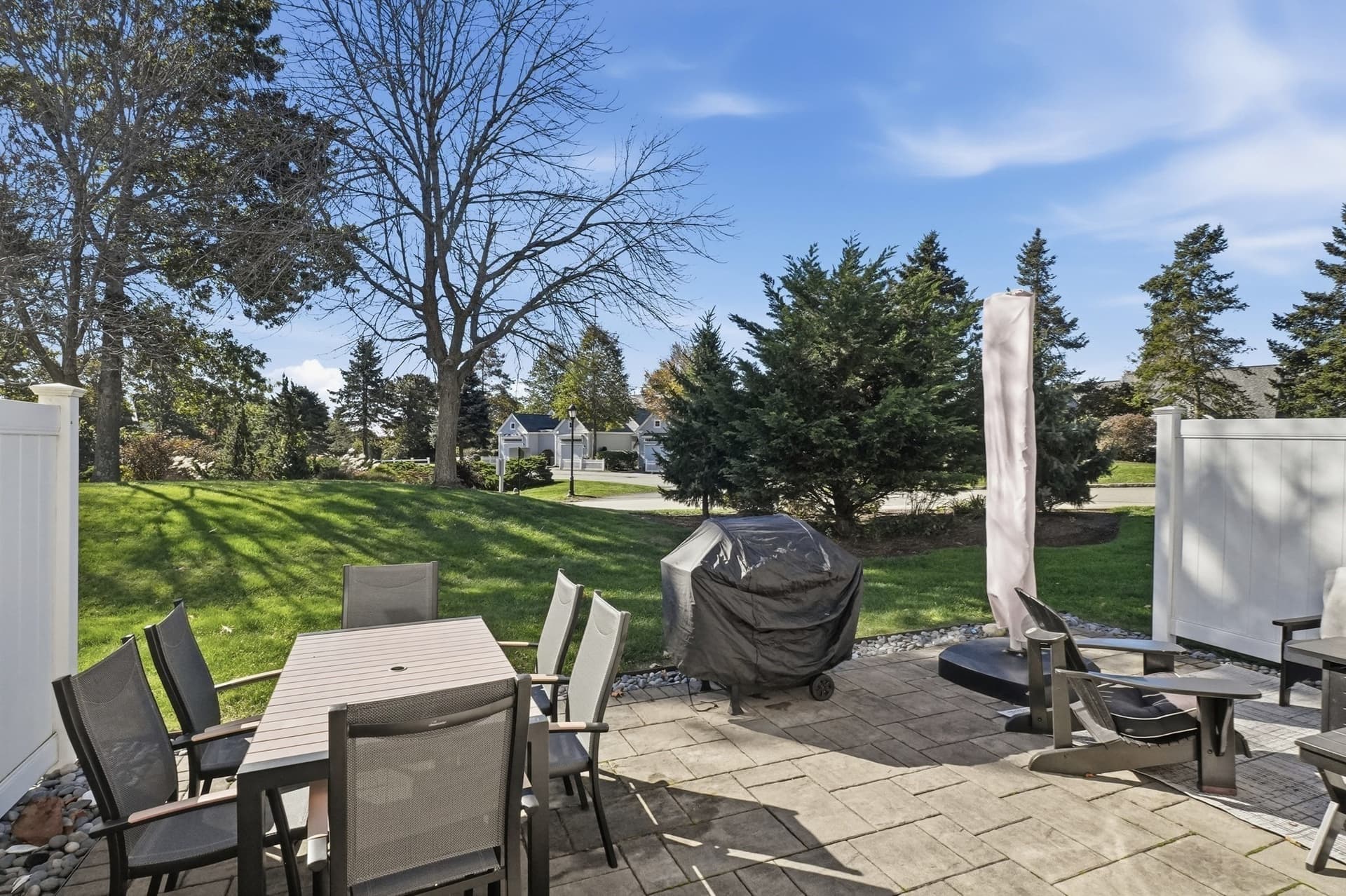 Condominium at 32 Southcliff Drive # 32, Plymouth MA 02360, photo 30 of 40