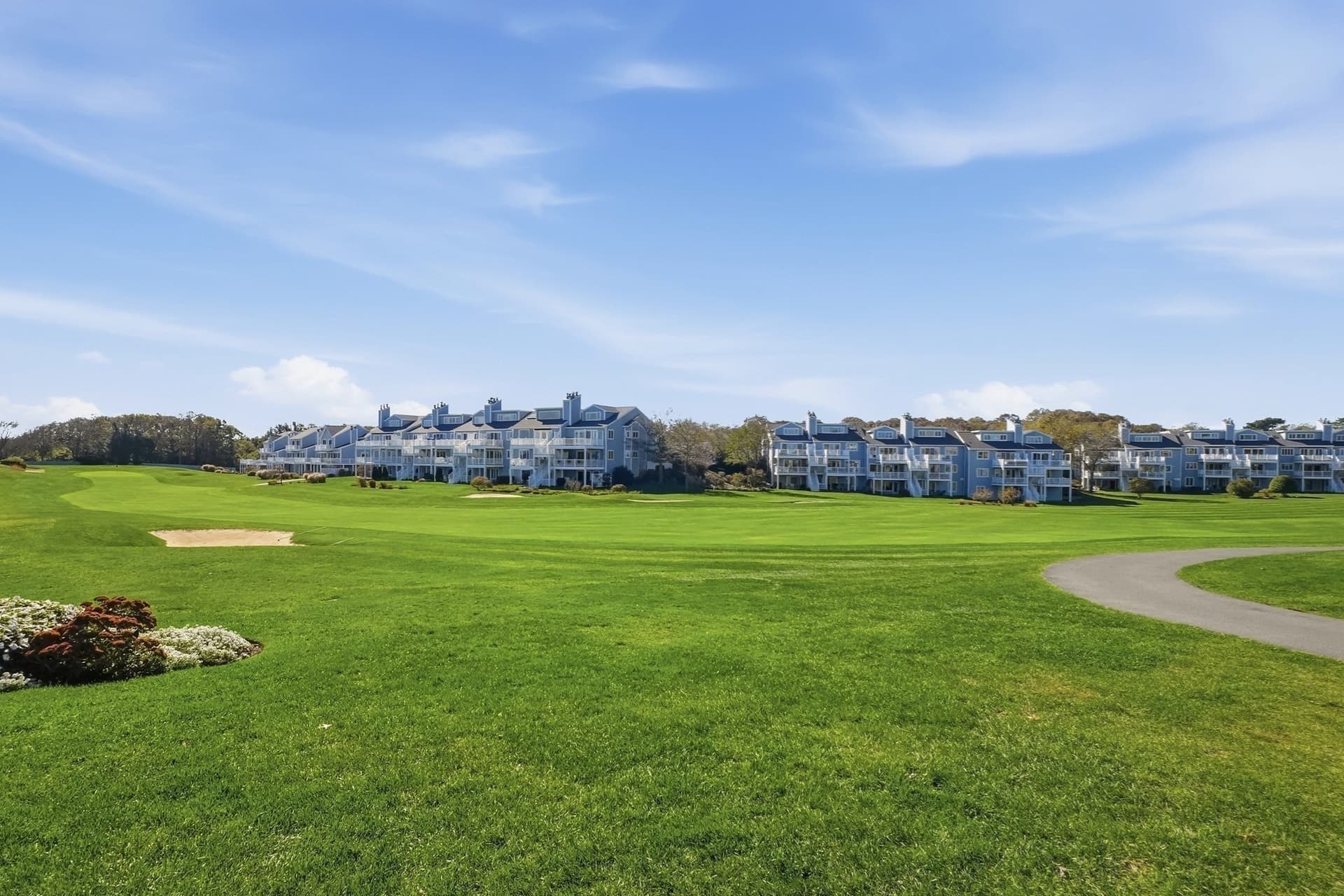 Condominium at 32 Southcliff Drive # 32, Plymouth MA 02360, photo 38 of 40