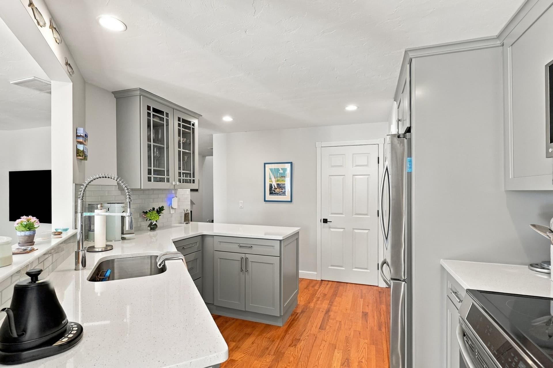 Condominium at 32 Southcliff Drive # 32, Plymouth MA 02360, photo 14 of 40