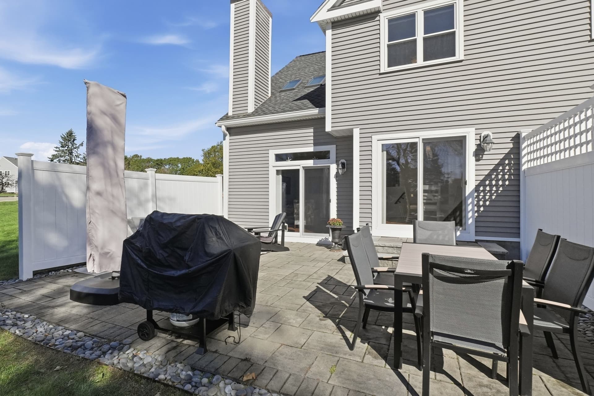 Condominium at 32 Southcliff Drive # 32, Plymouth MA 02360, photo 31 of 40