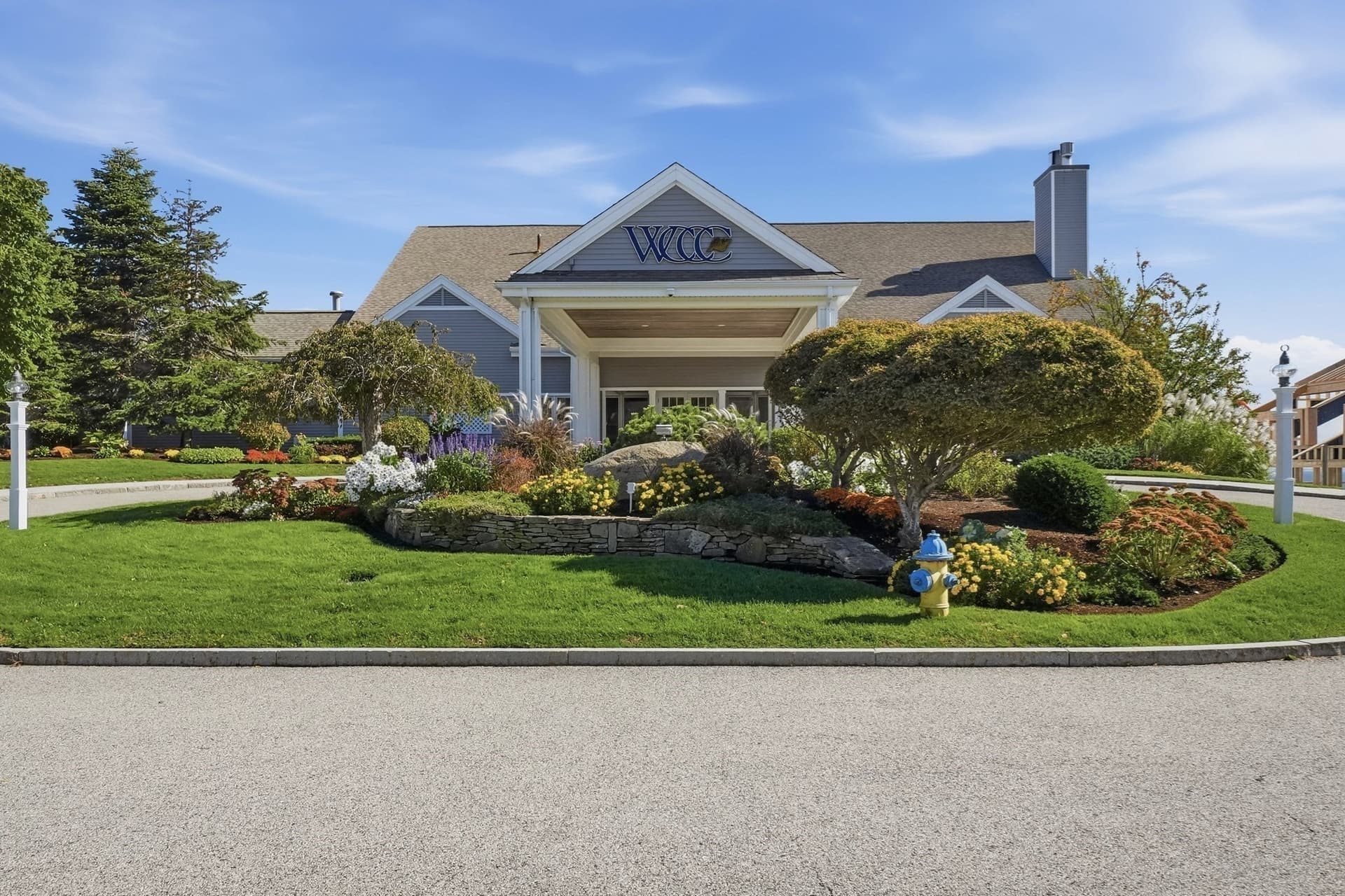 Condominium at 32 Southcliff Drive # 32, Plymouth MA 02360, photo 39 of 40