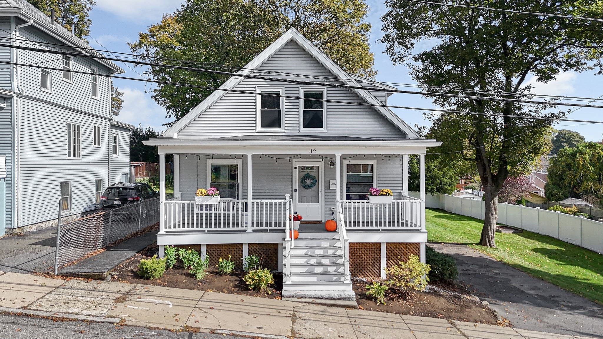 Single Family Residence at 19 Eastern Ave, Beverly MA 01915, photo 27 of 33