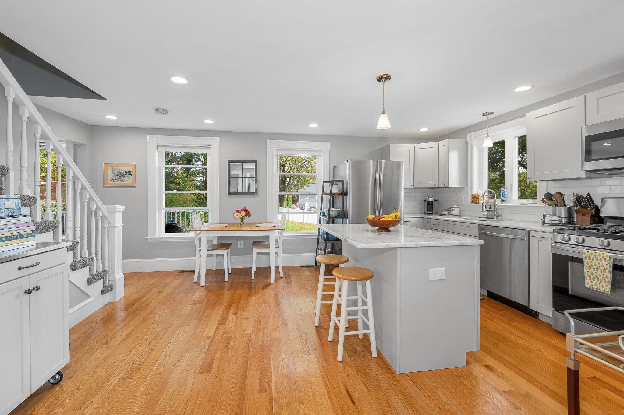 Single Family Residence at 19 Eastern Ave, Beverly MA 01915, photo 6 of 33