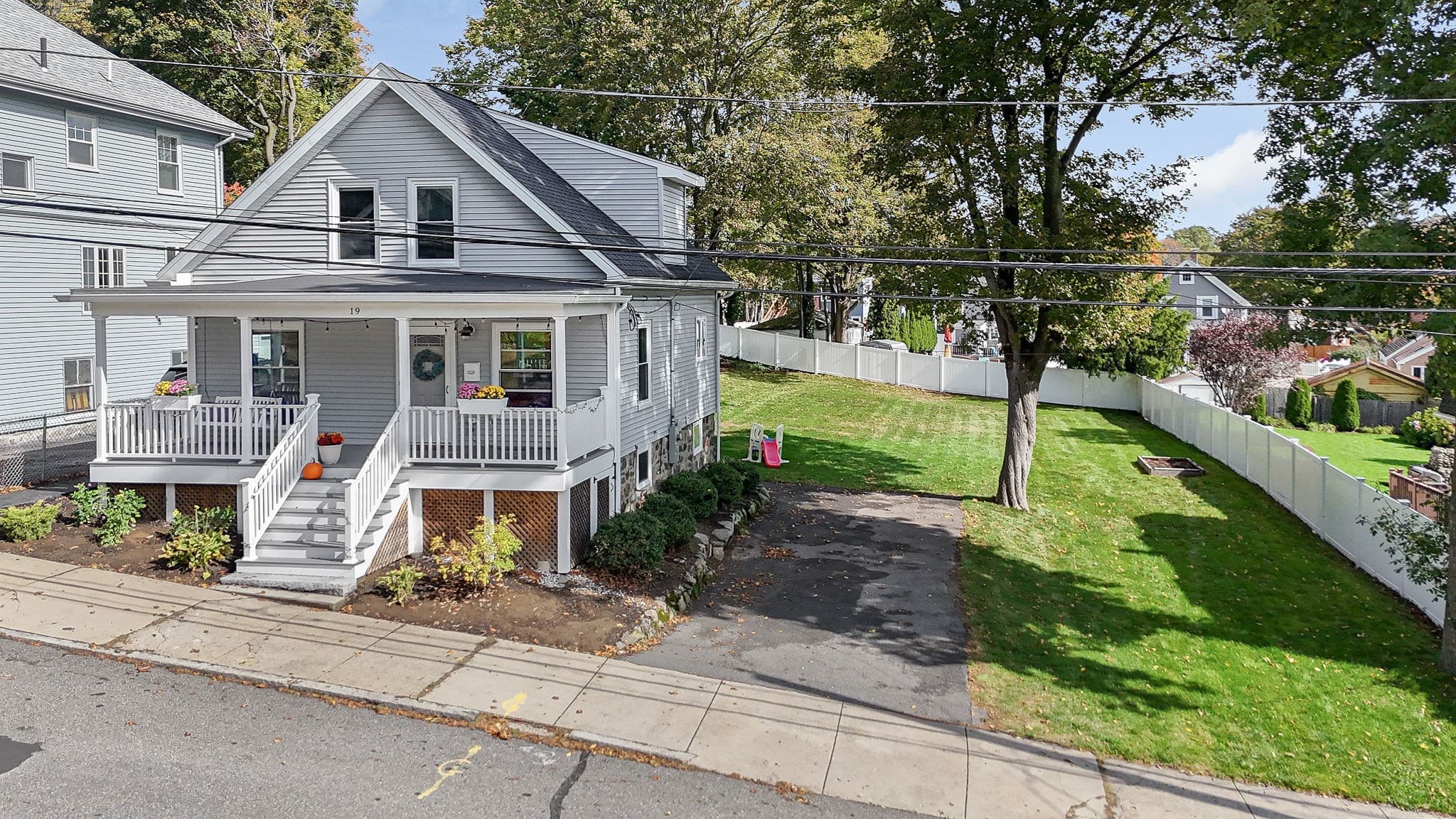 19 Eastern Ave, Beverly MA 01915