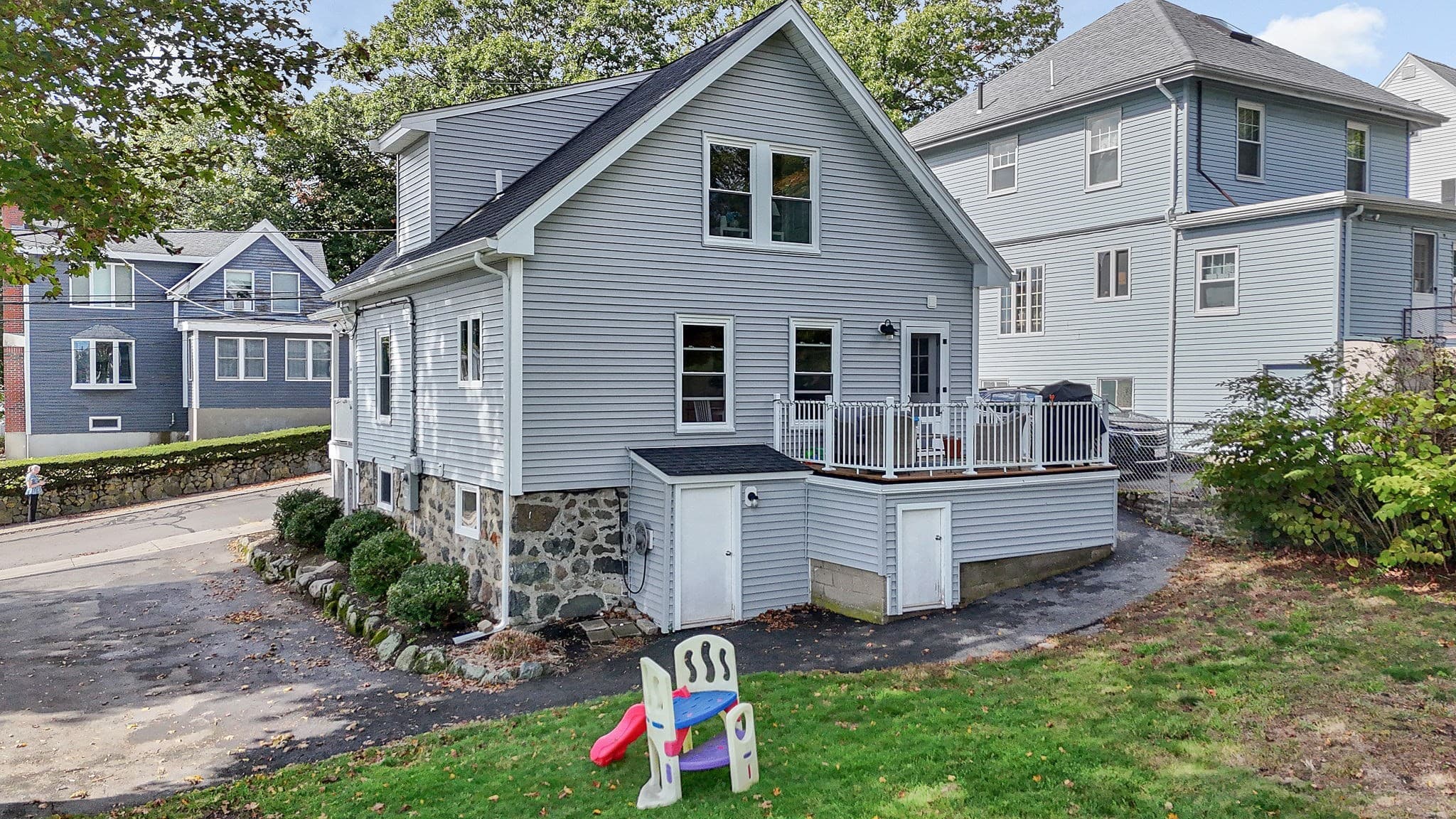 Single Family Residence at 19 Eastern Ave, Beverly MA 01915, photo 28 of 33