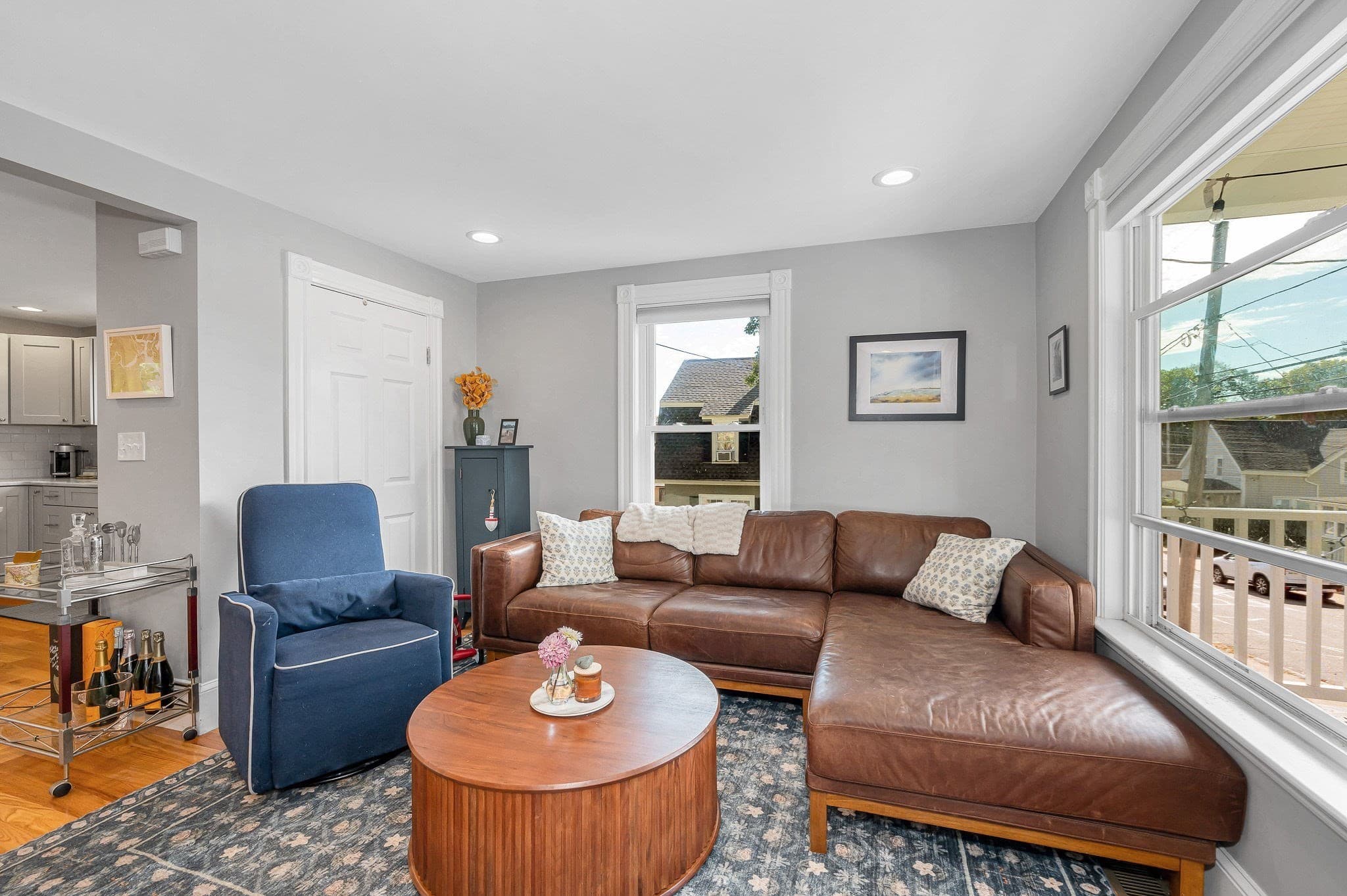 Single Family Residence at 19 Eastern Ave, Beverly MA 01915, photo 4 of 33