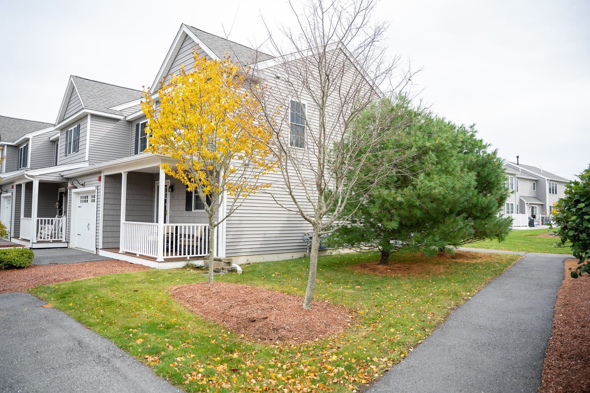 Condominium at 75 Ice House Landing # 75, Marlborough MA 01752, photo 3 of 26