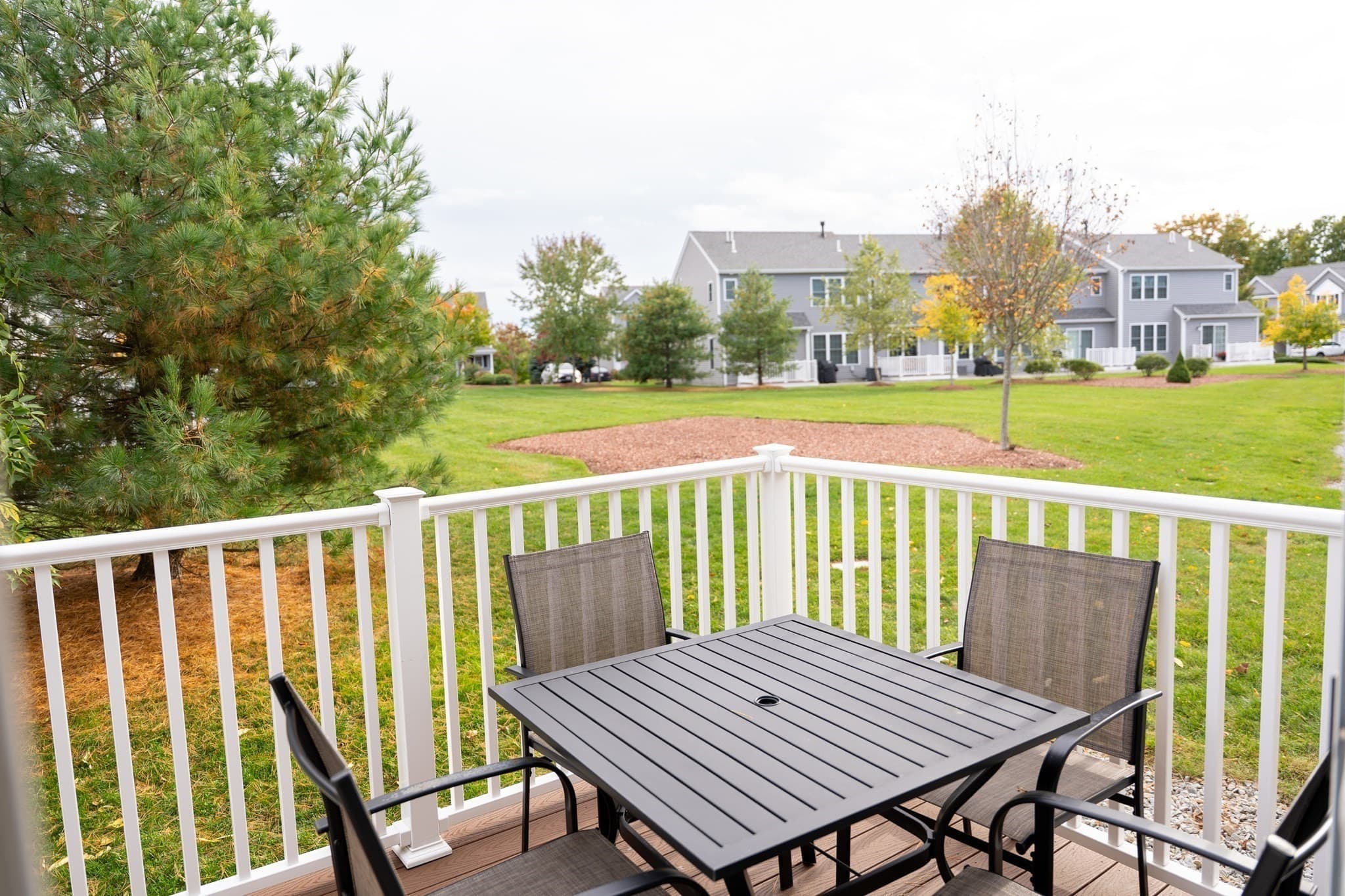 Condominium at 75 Ice House Landing # 75, Marlborough MA 01752, photo 21 of 26