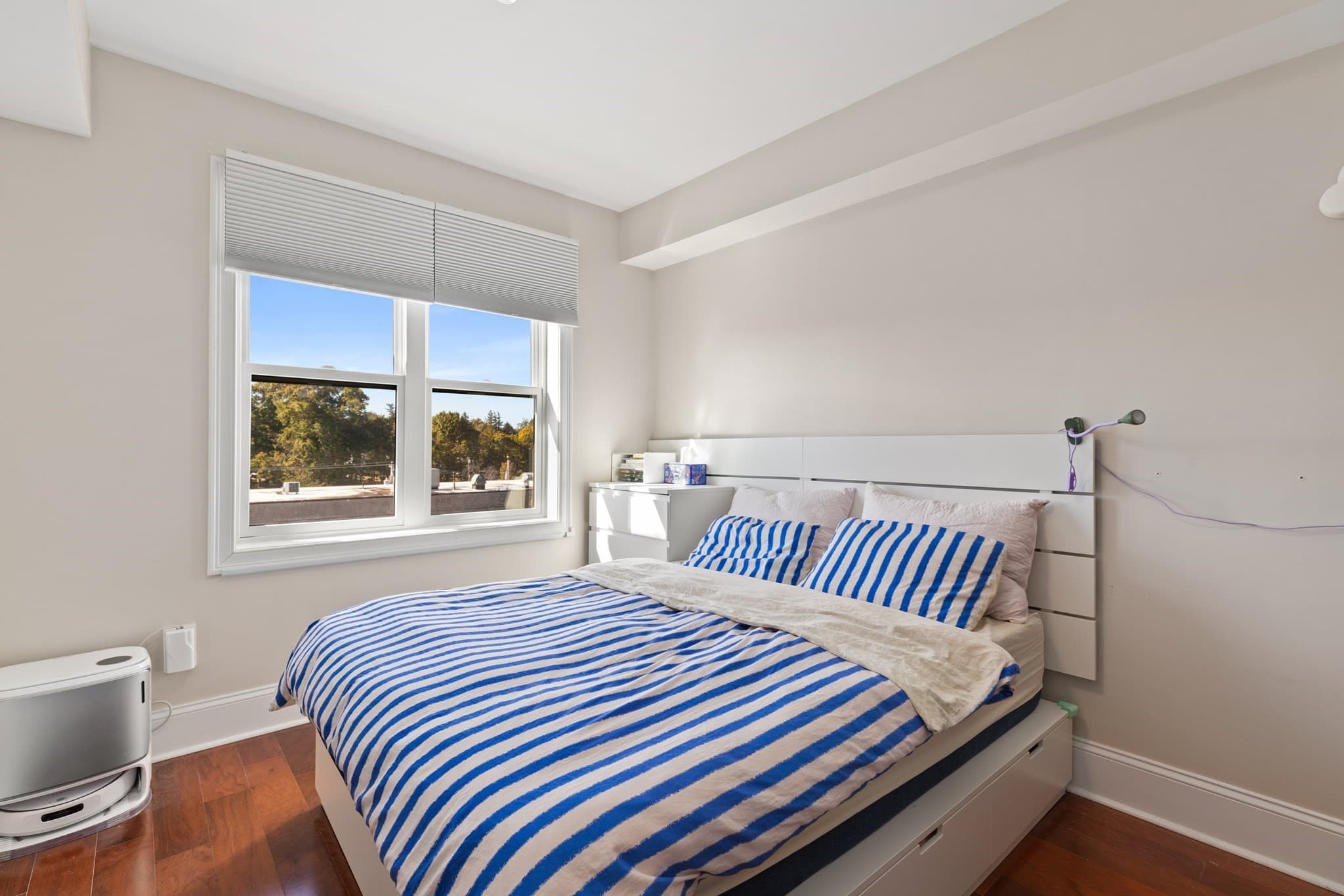 Condominium at 32 Gilson Rd # 16, Quincy MA 02169, photo 6 of 17
