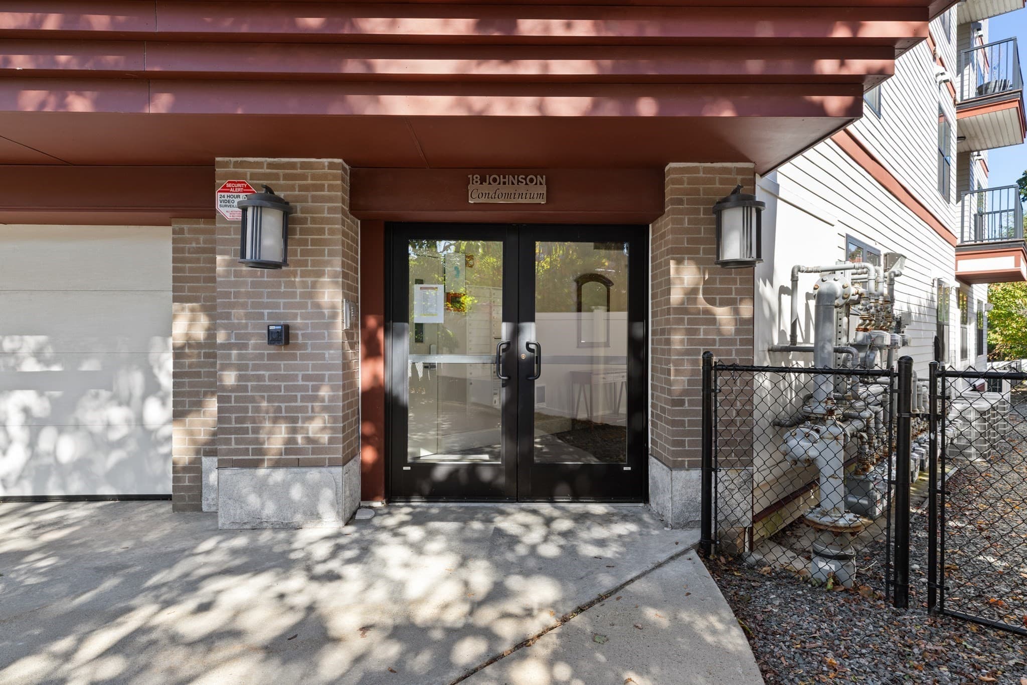 Condominium at 32 Gilson Rd # 16, Quincy MA 02169, photo 13 of 17