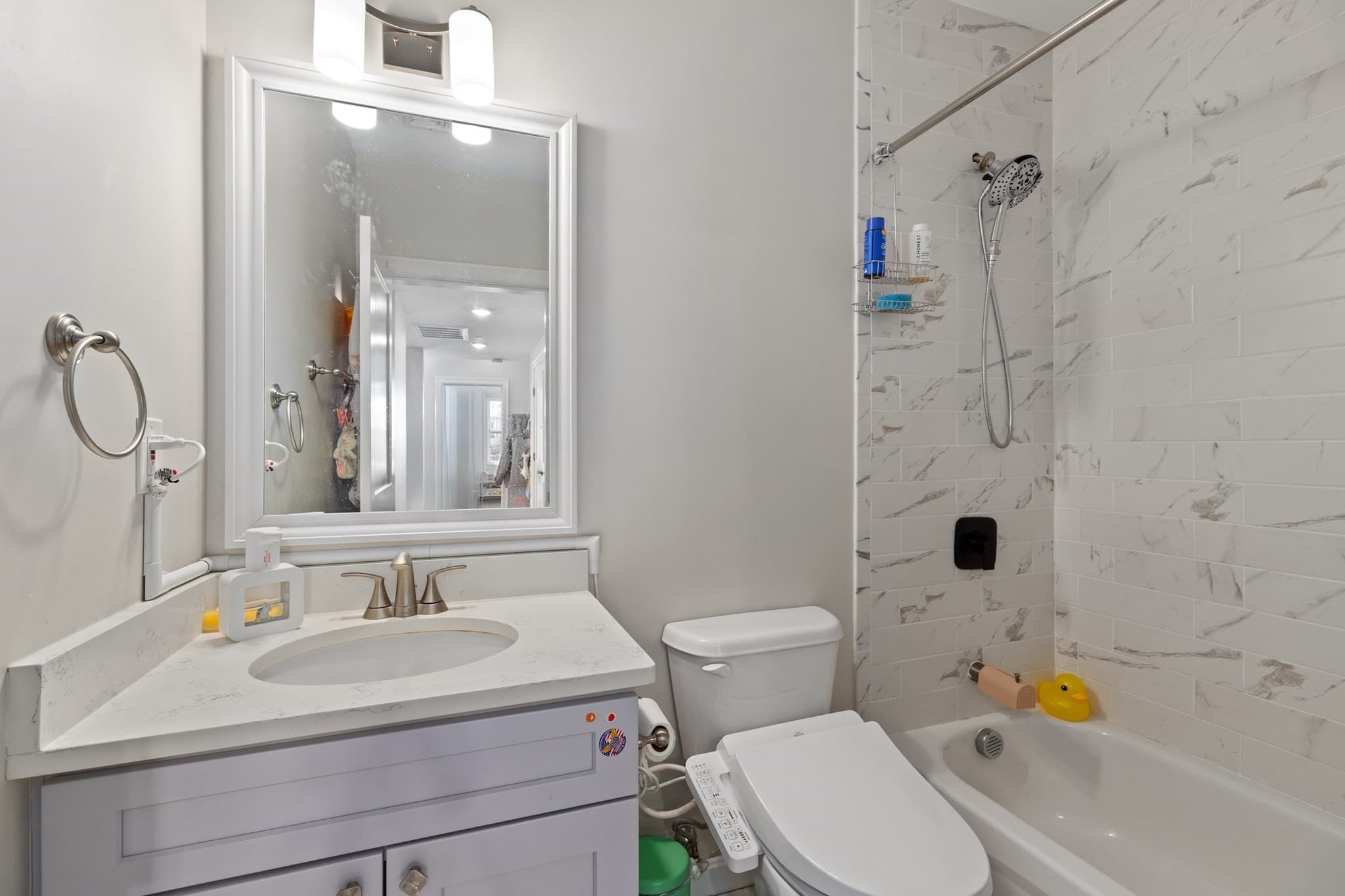 Condominium at 32 Gilson Rd # 16, Quincy MA 02169, photo 12 of 17