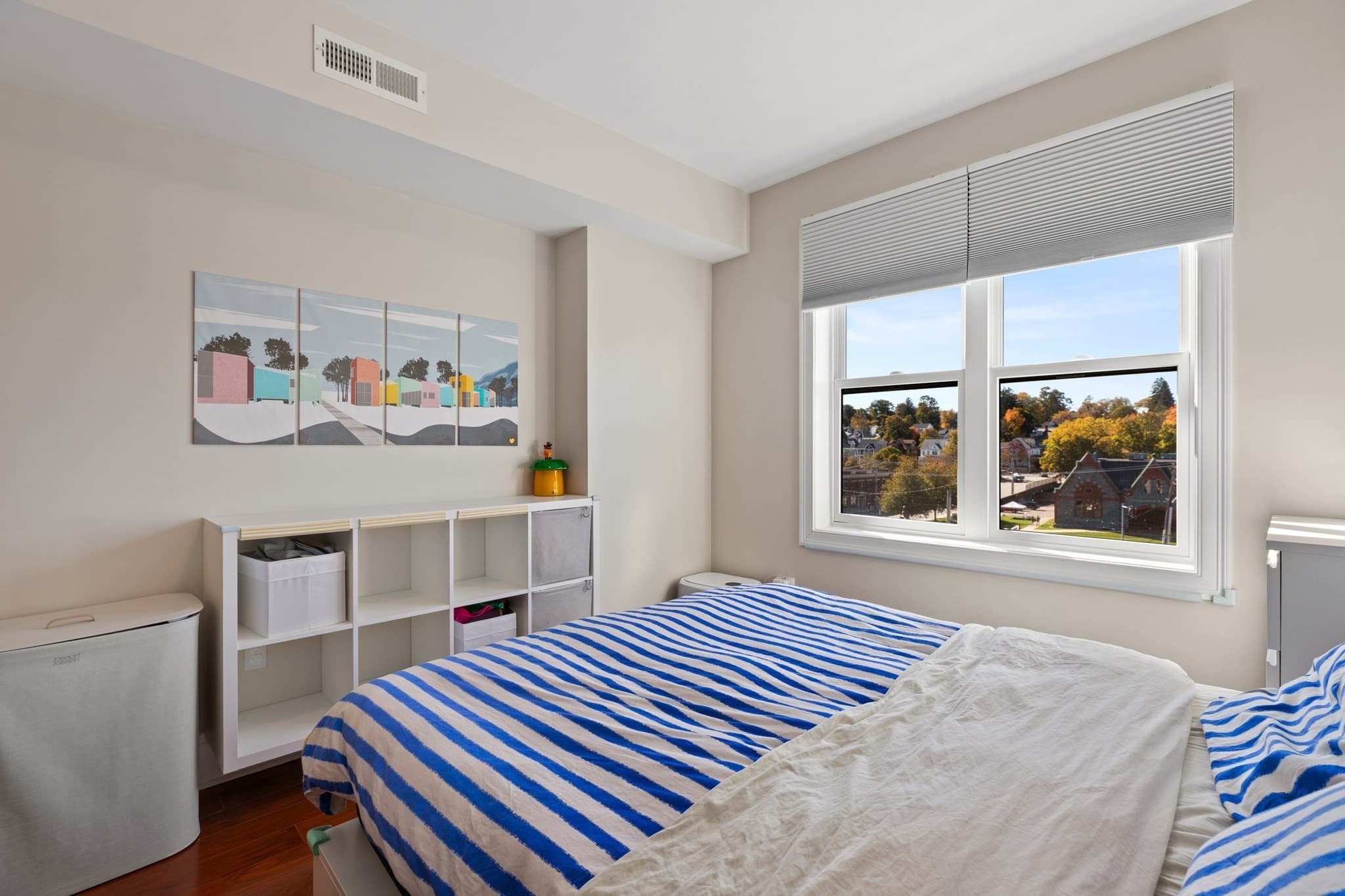 Condominium at 32 Gilson Rd # 16, Quincy MA 02169, photo 7 of 17