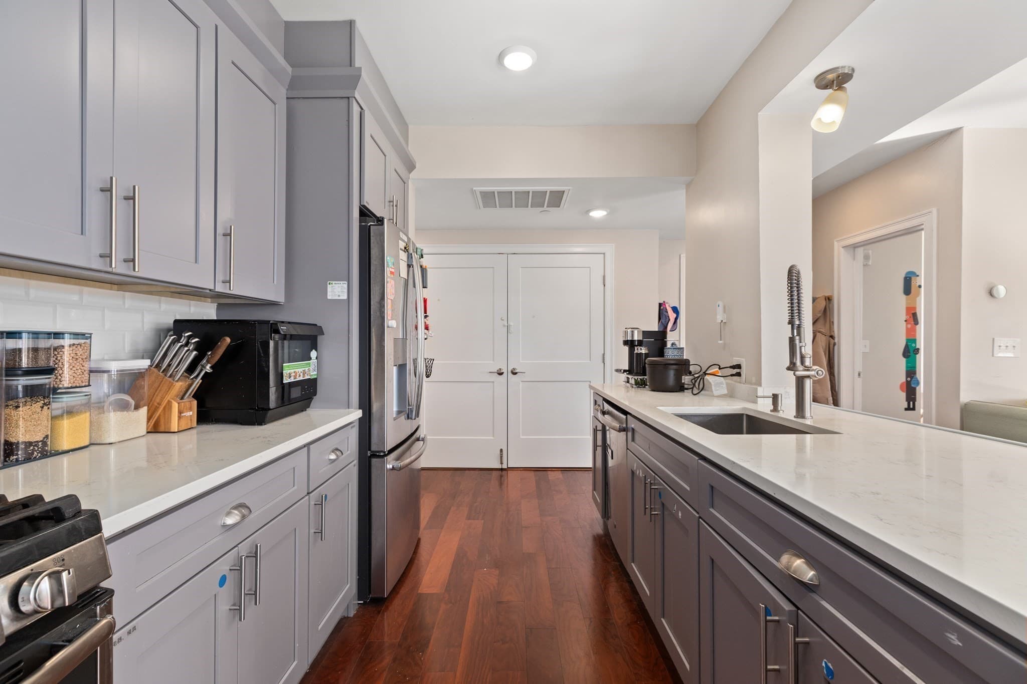 Condominium at 32 Gilson Rd # 16, Quincy MA 02169, photo 3 of 17