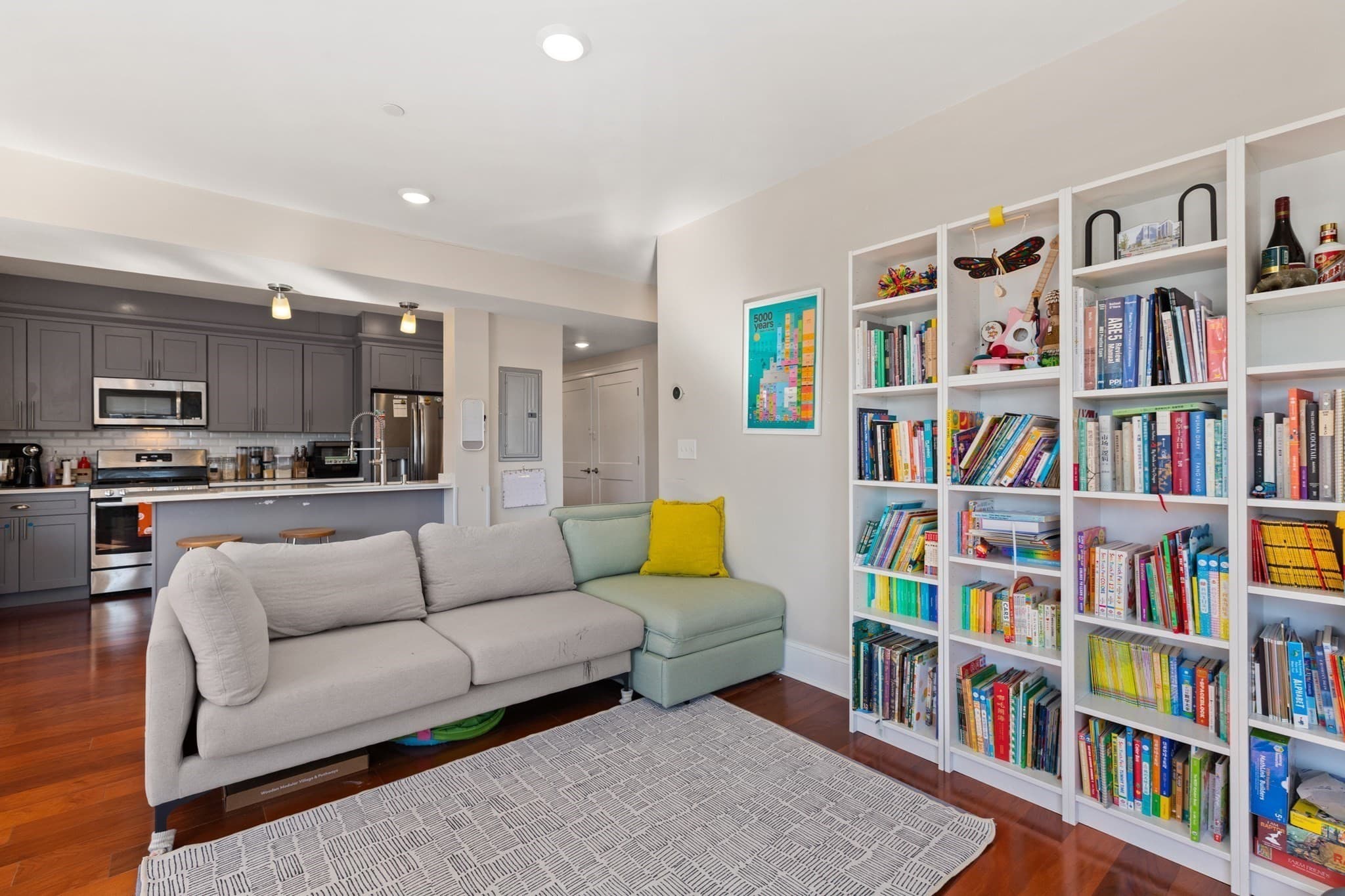 32 Gilson Rd # 16, Quincy MA 02169
