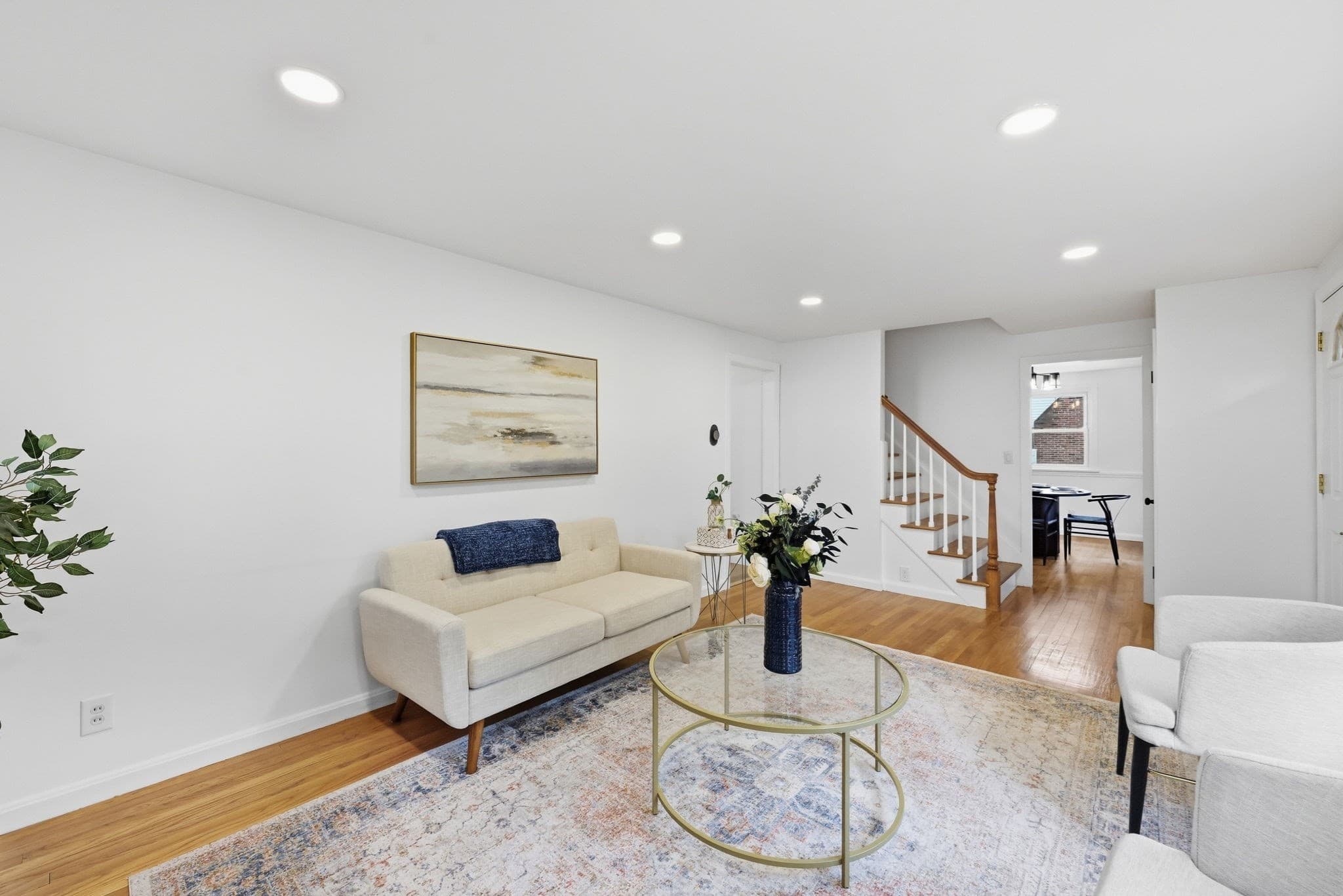 Single Family Residence at 48 E Allen Ridge Rd, Springfield MA 01118, photo 13 of 41