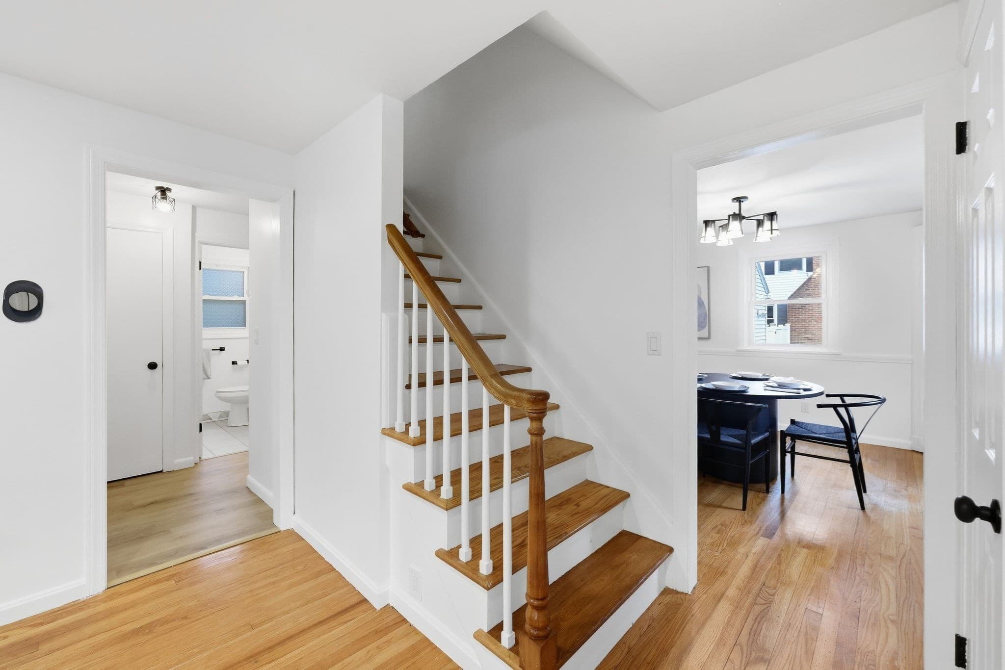 Single Family Residence at 48 E Allen Ridge Rd, Springfield MA 01118, photo 10 of 41