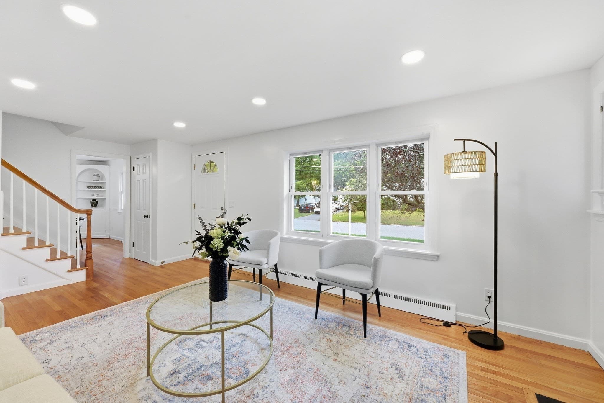 Single Family Residence at 48 E Allen Ridge Rd, Springfield MA 01118, photo 14 of 41