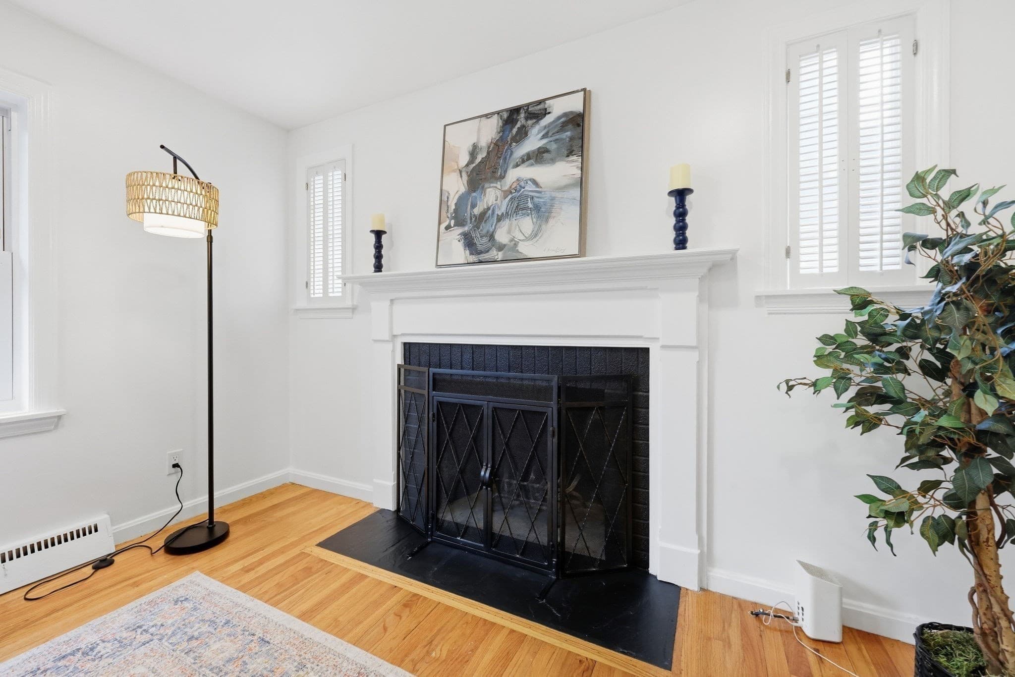 Single Family Residence at 48 E Allen Ridge Rd, Springfield MA 01118, photo 15 of 41