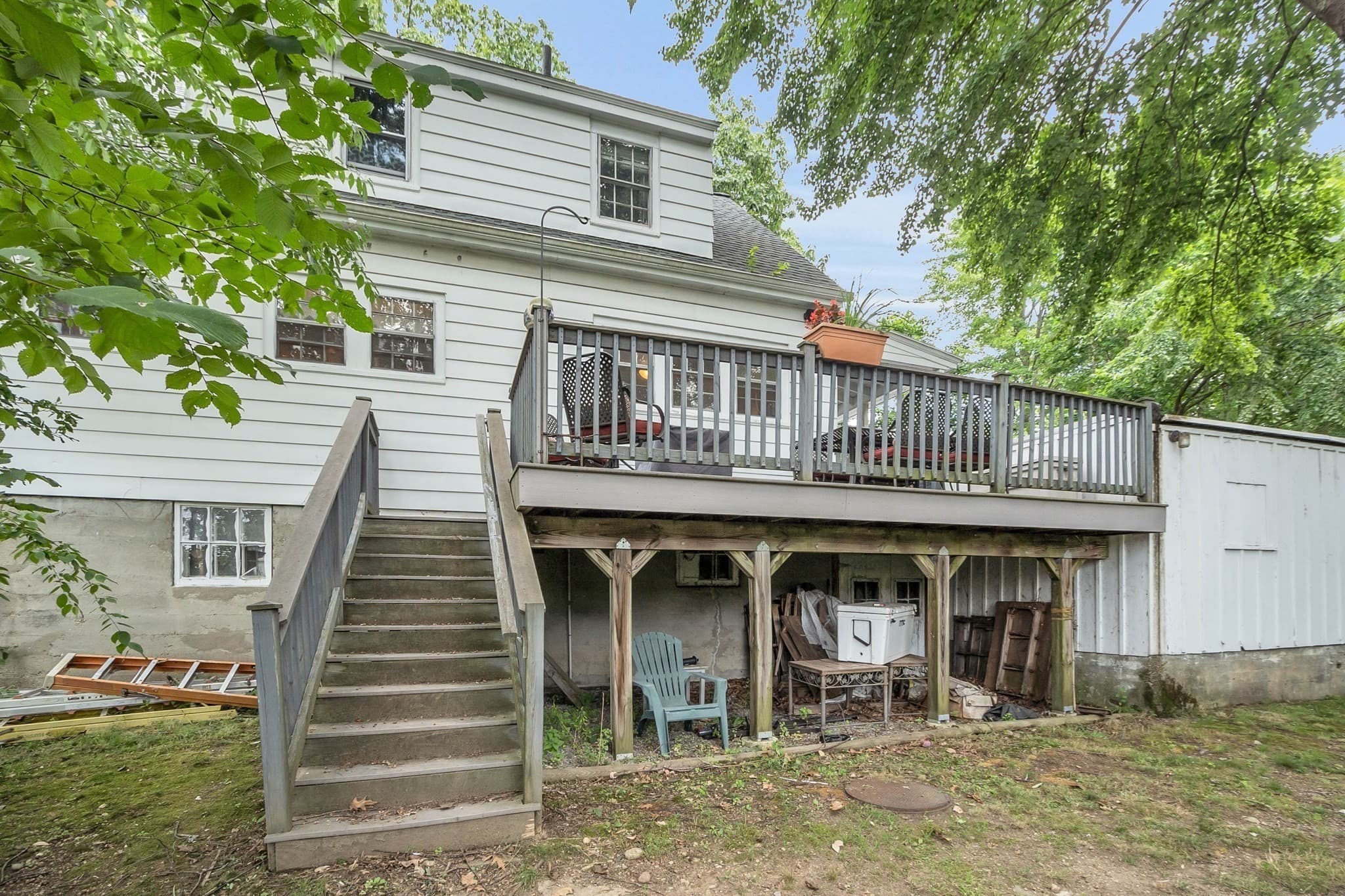 Single Family Residence at 20 Pleasant St, Lunenburg MA 01462, photo 2 of 26