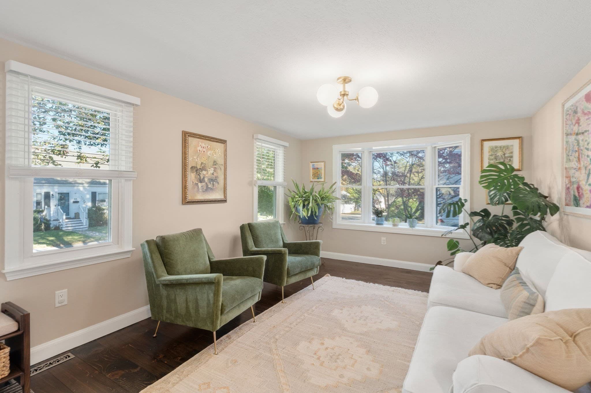 Single Family Residence at 50 Friend Street, Weymouth MA 02189, photo 12 of 42