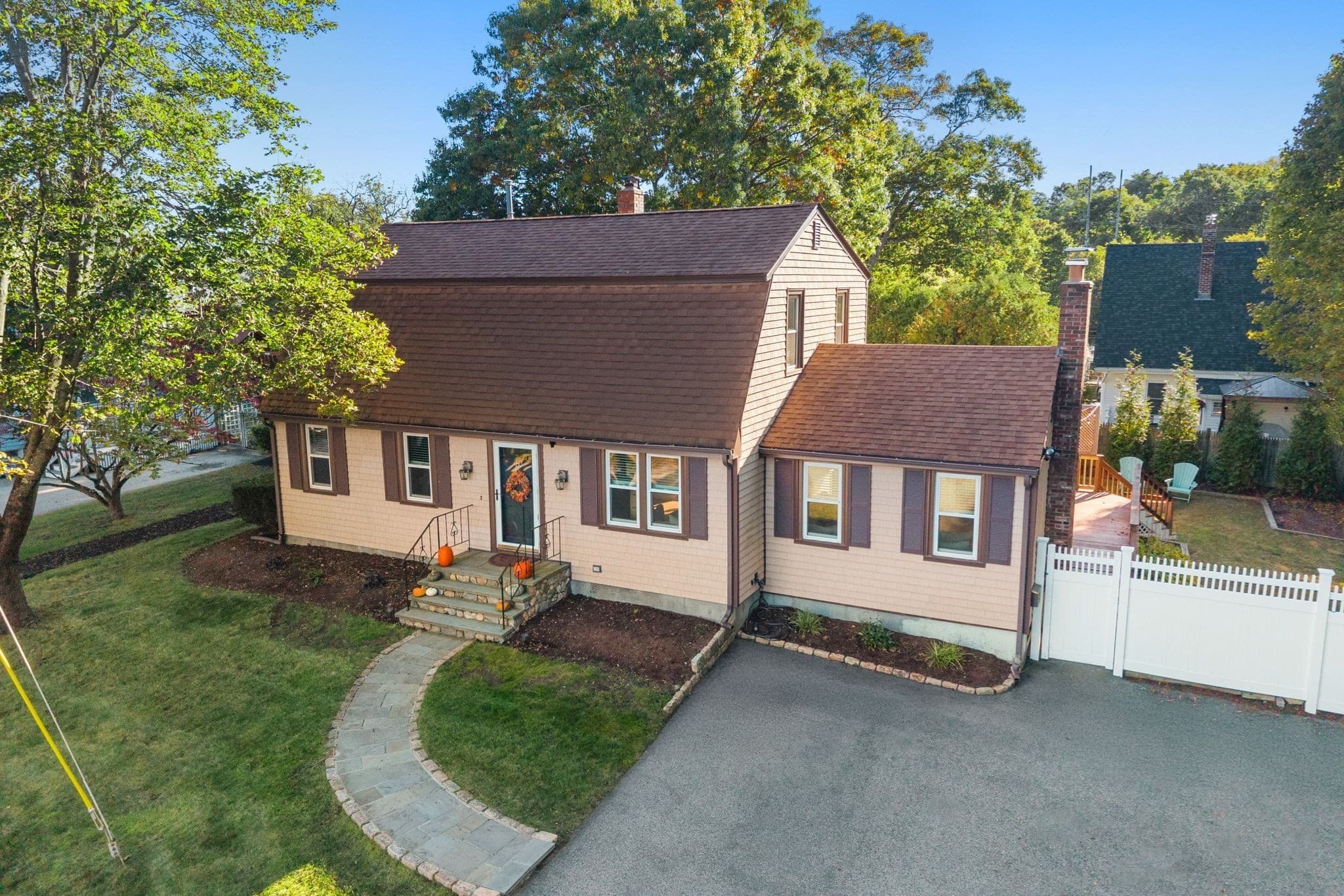 50 Friend Street, Weymouth MA 02189