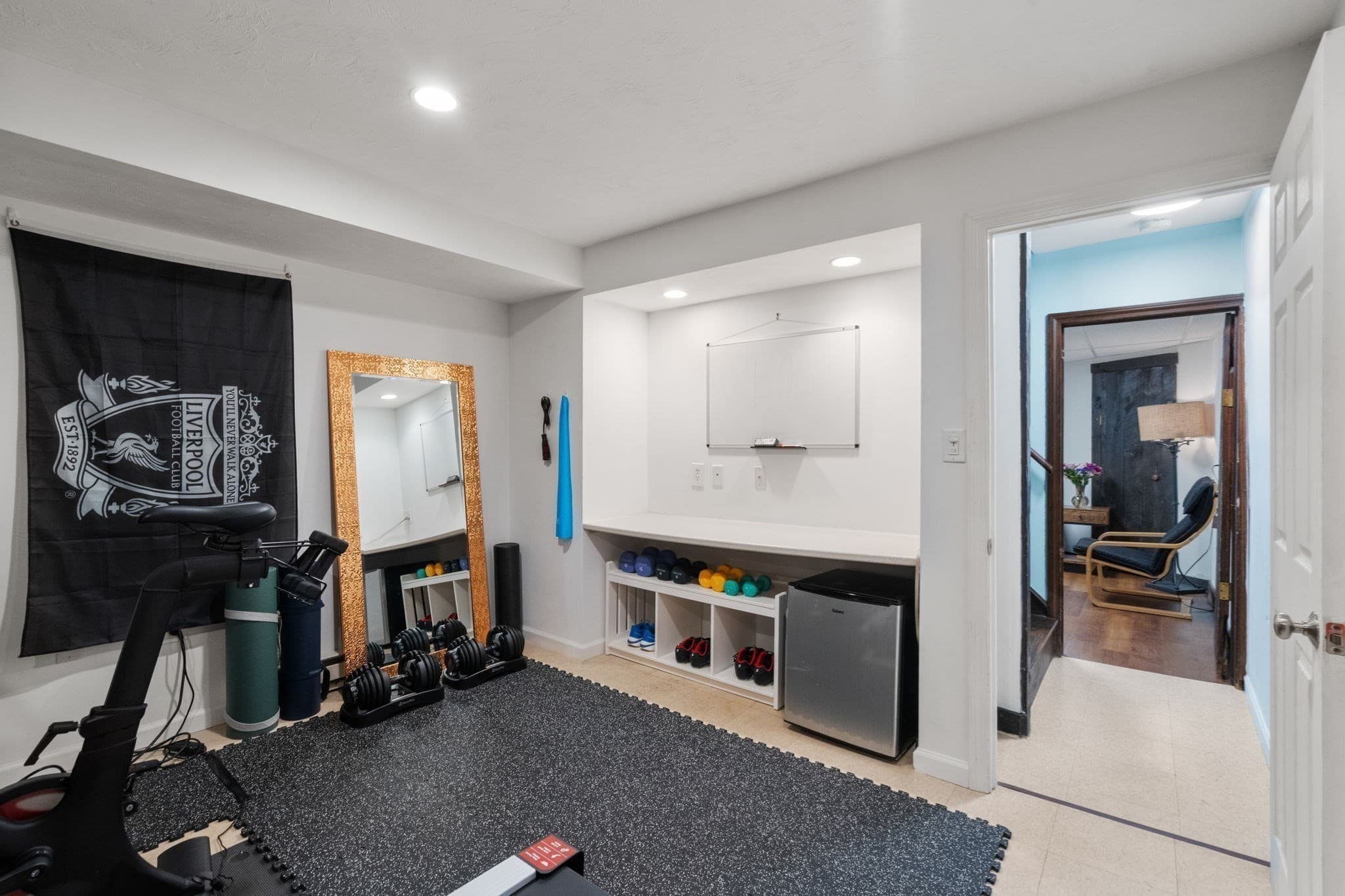Single Family Residence at 50 Friend Street, Weymouth MA 02189, photo 28 of 42