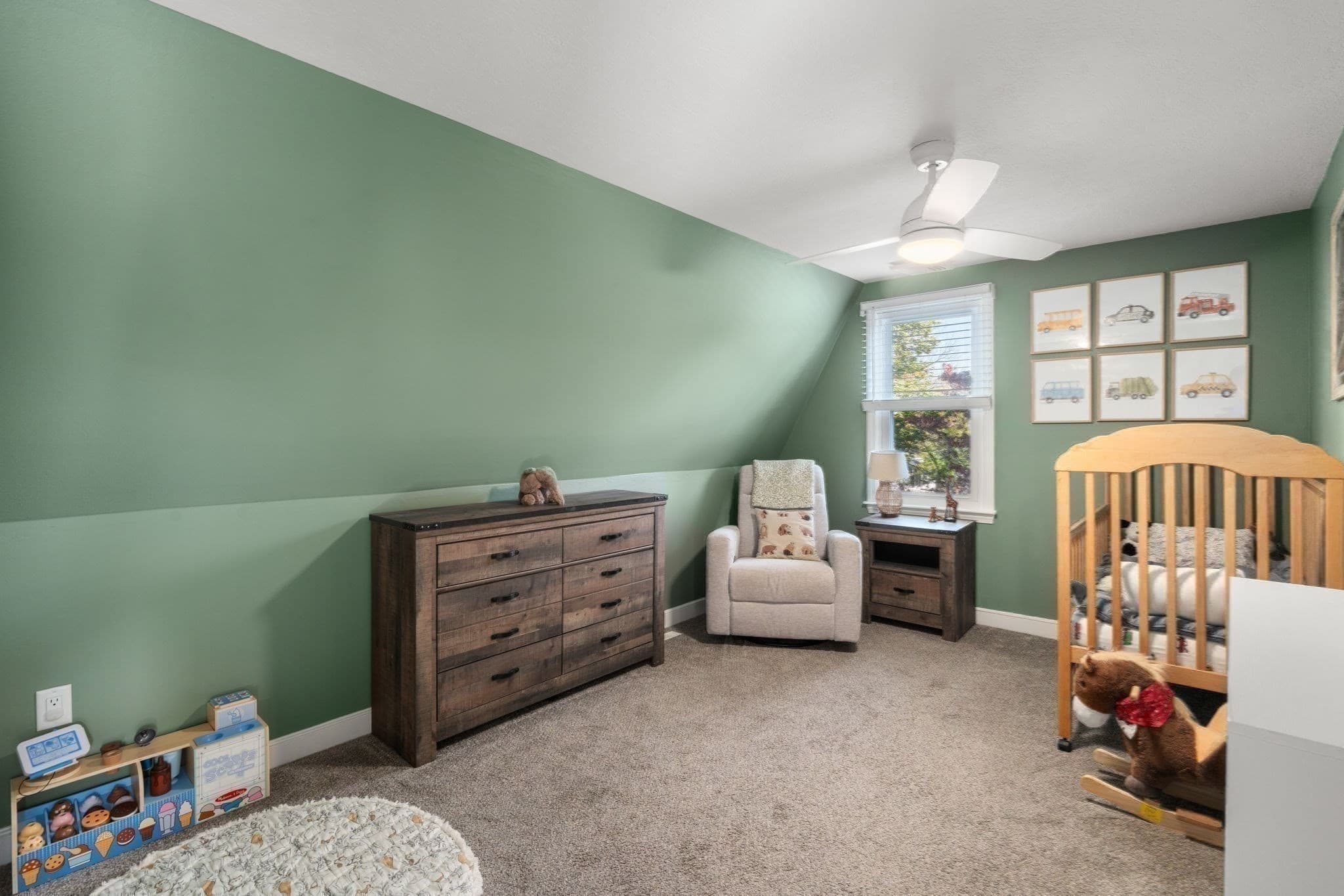 Single Family Residence at 50 Friend Street, Weymouth MA 02189, photo 24 of 42