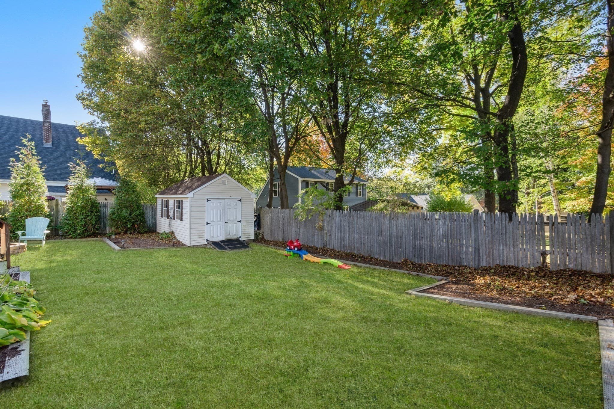 Single Family Residence at 50 Friend Street, Weymouth MA 02189, photo 34 of 42