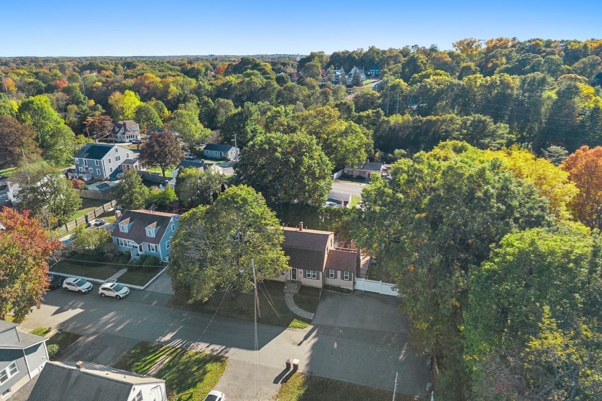 Single Family Residence at 50 Friend Street, Weymouth MA 02189, photo 38 of 42