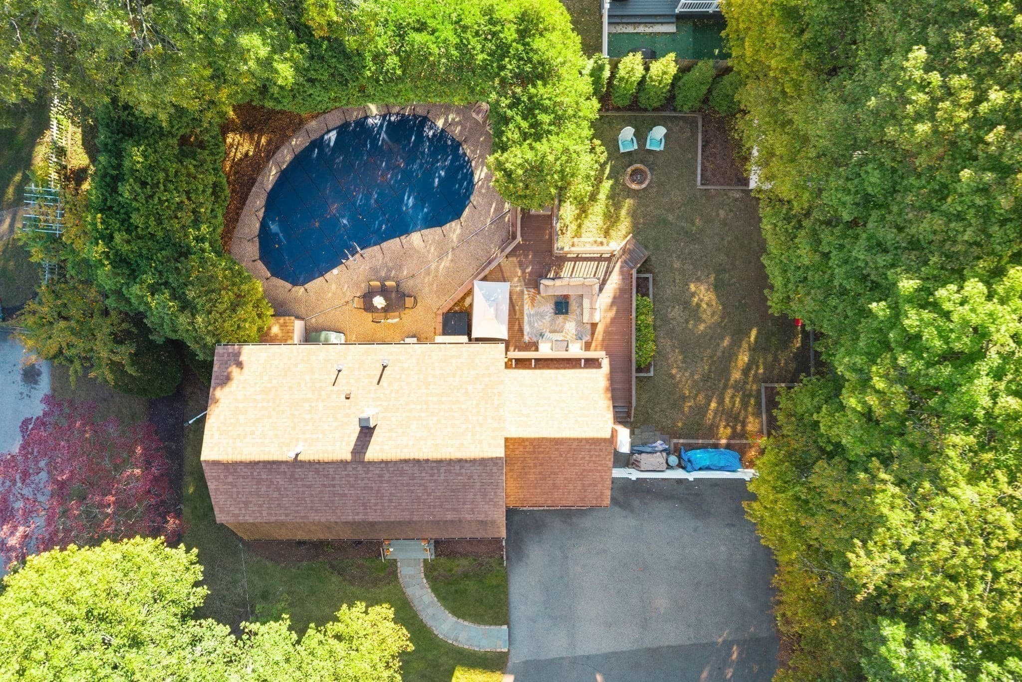 Single Family Residence at 50 Friend Street, Weymouth MA 02189, photo 37 of 42
