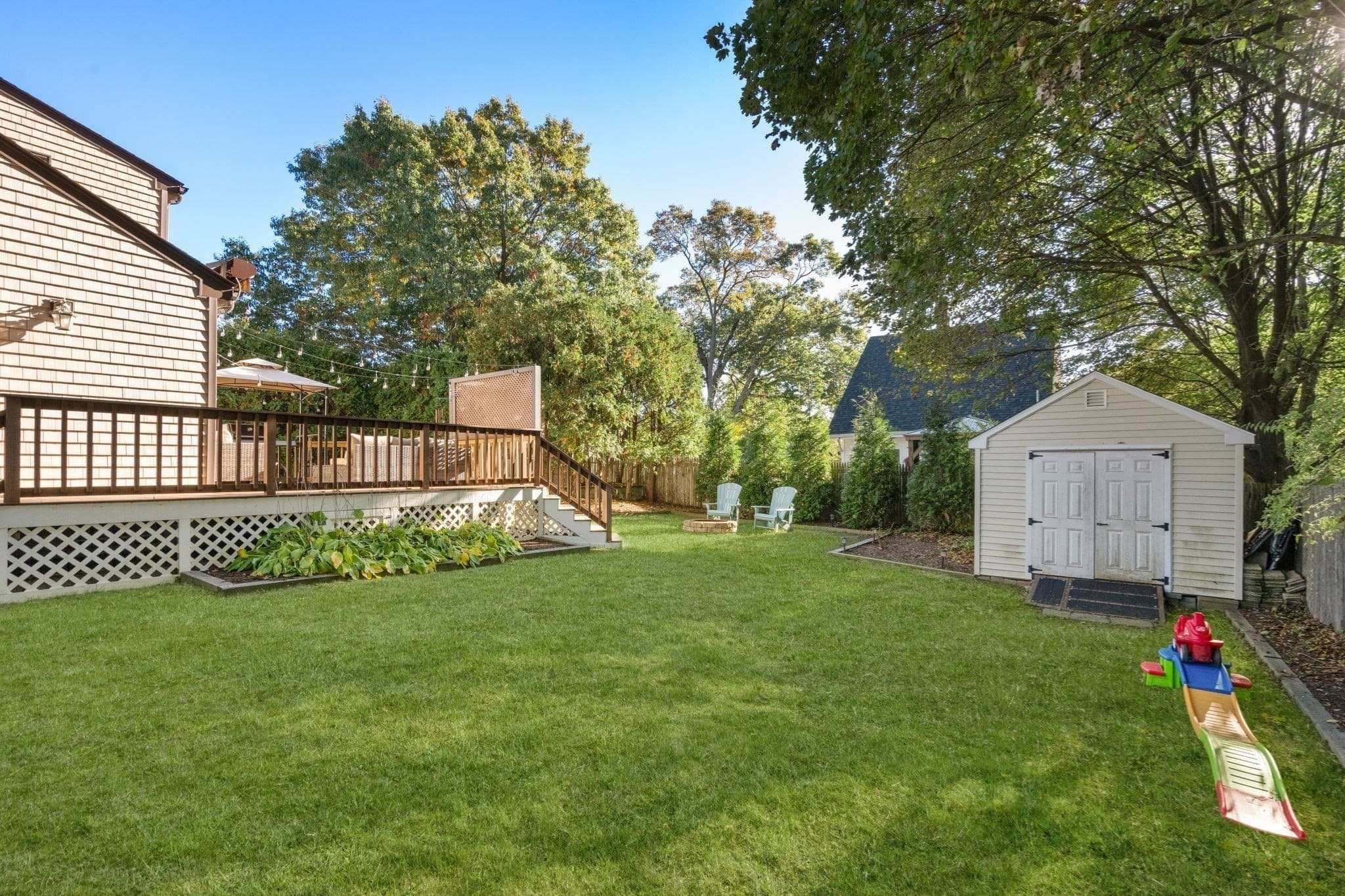 Single Family Residence at 50 Friend Street, Weymouth MA 02189, photo 35 of 42