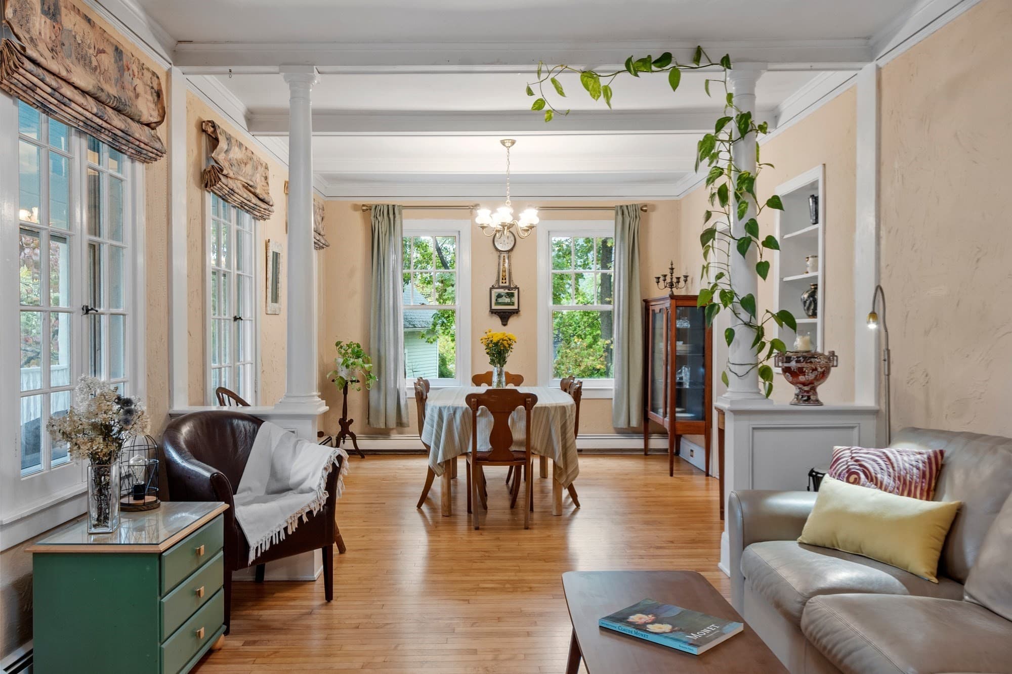 Single Family Residence at 112 Orris St, Melrose MA 02176, photo 6 of 38