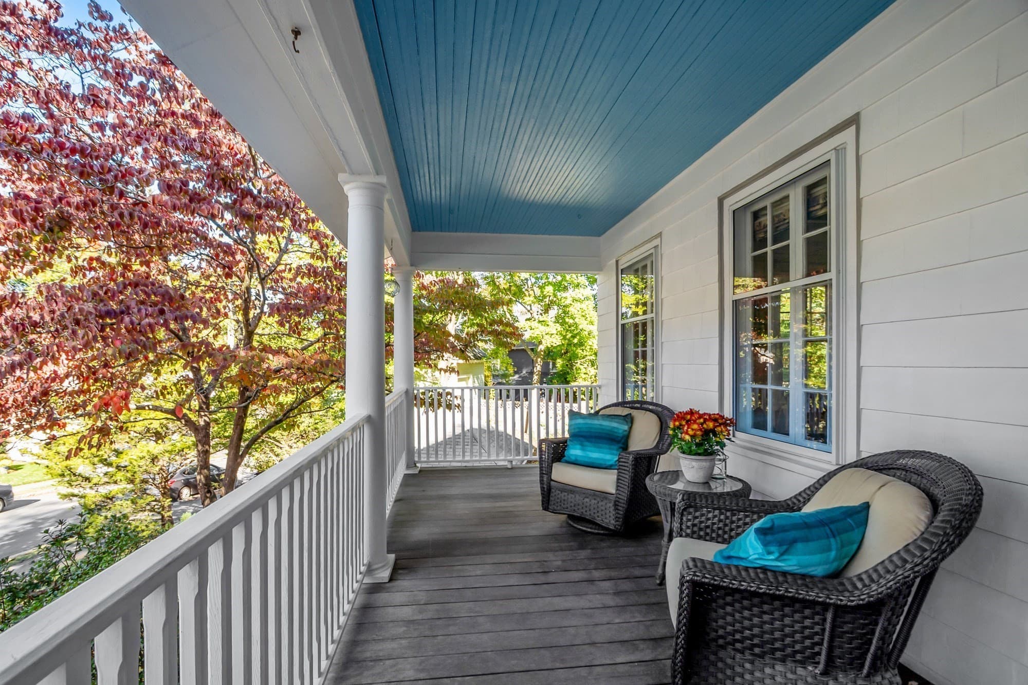 Single Family Residence at 112 Orris St, Melrose MA 02176, photo 3 of 38