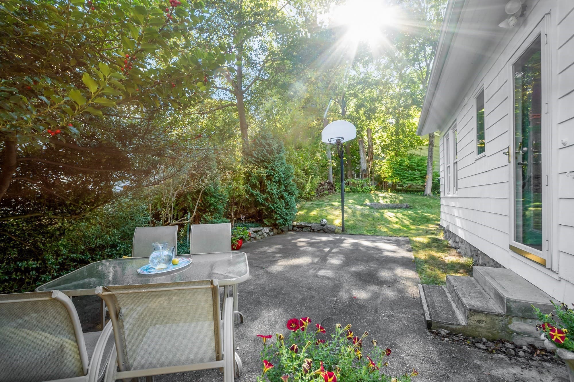 Single Family Residence at 112 Orris St, Melrose MA 02176, photo 32 of 38