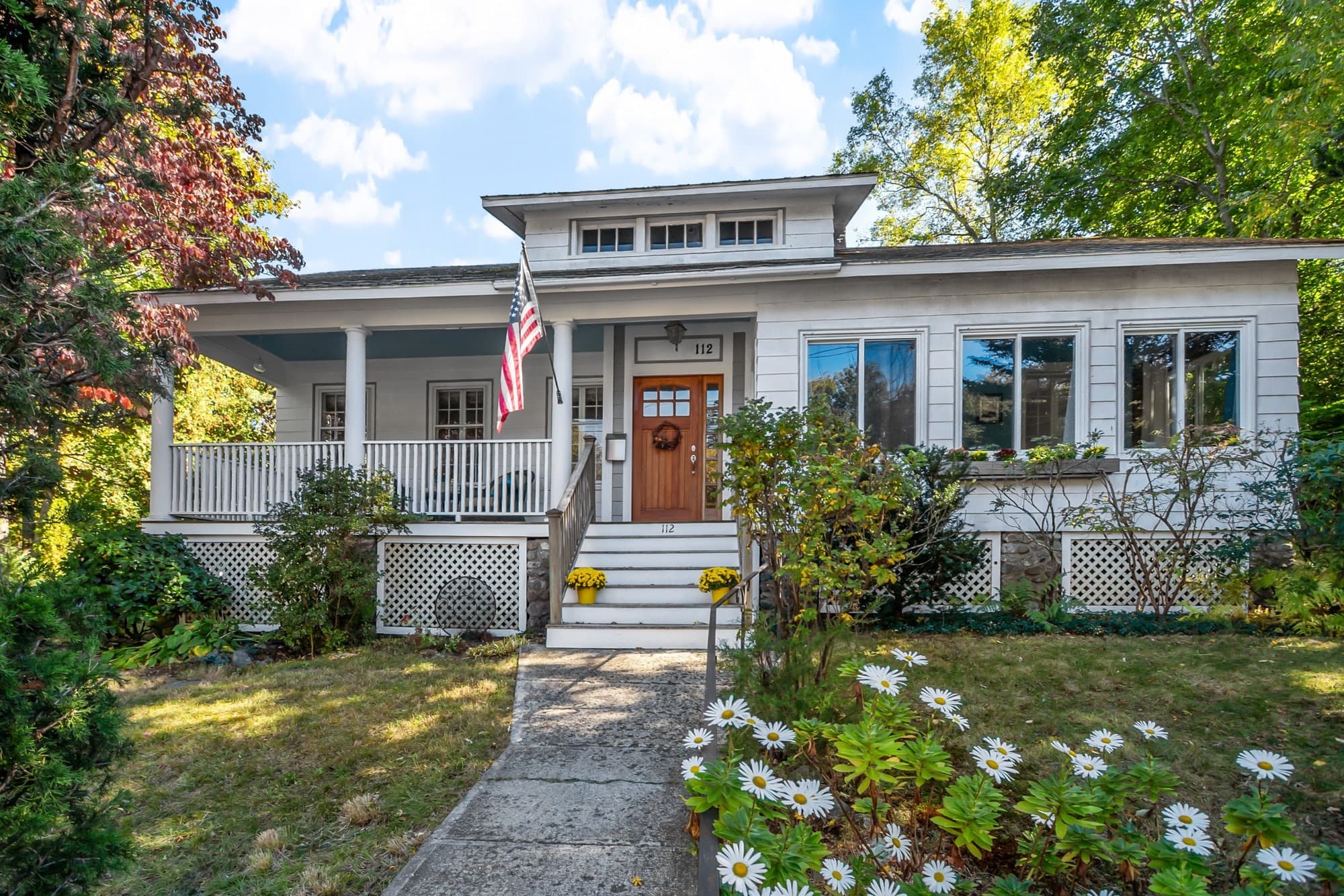 112 Orris St, Melrose MA 02176