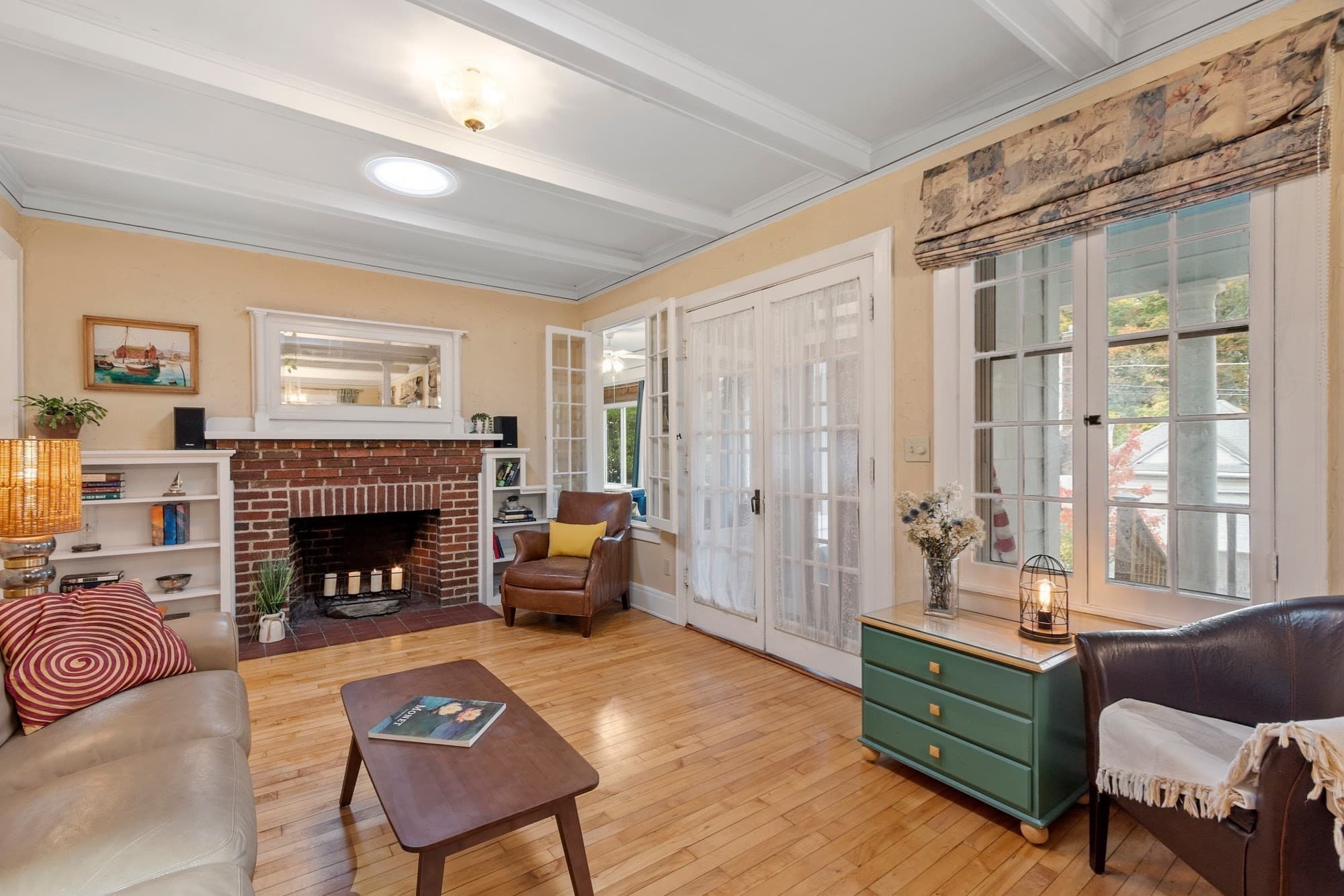 Single Family Residence at 112 Orris St, Melrose MA 02176, photo 5 of 38