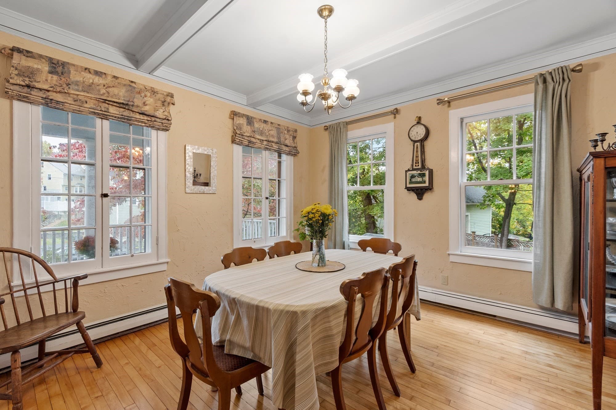 Single Family Residence at 112 Orris St, Melrose MA 02176, photo 9 of 38