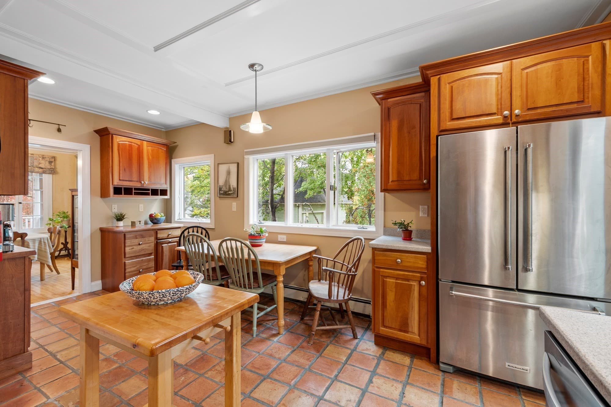 Single Family Residence at 112 Orris St, Melrose MA 02176, photo 10 of 38