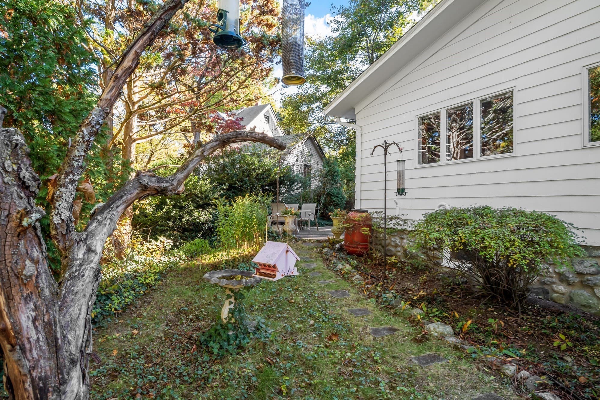 Single Family Residence at 112 Orris St, Melrose MA 02176, photo 33 of 38