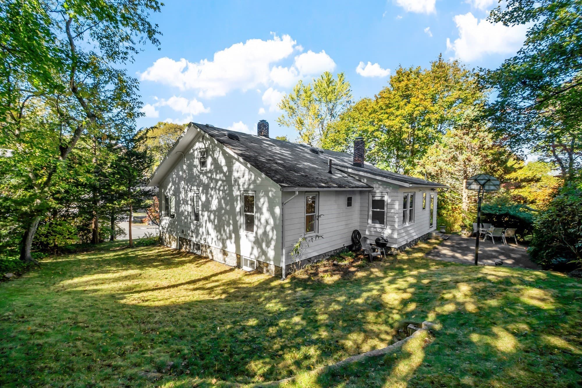 Single Family Residence at 112 Orris St, Melrose MA 02176, photo 35 of 38