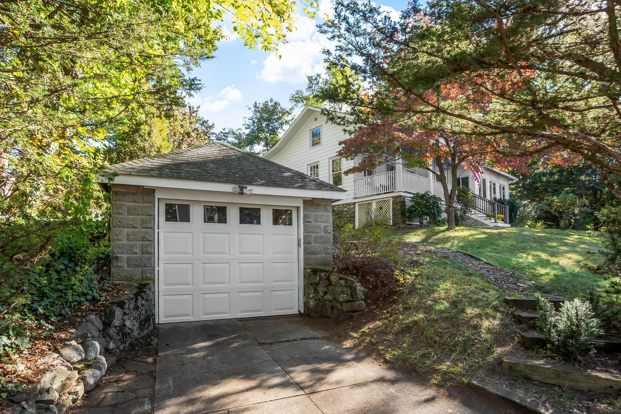 Single Family Residence at 112 Orris St, Melrose MA 02176, photo 31 of 38